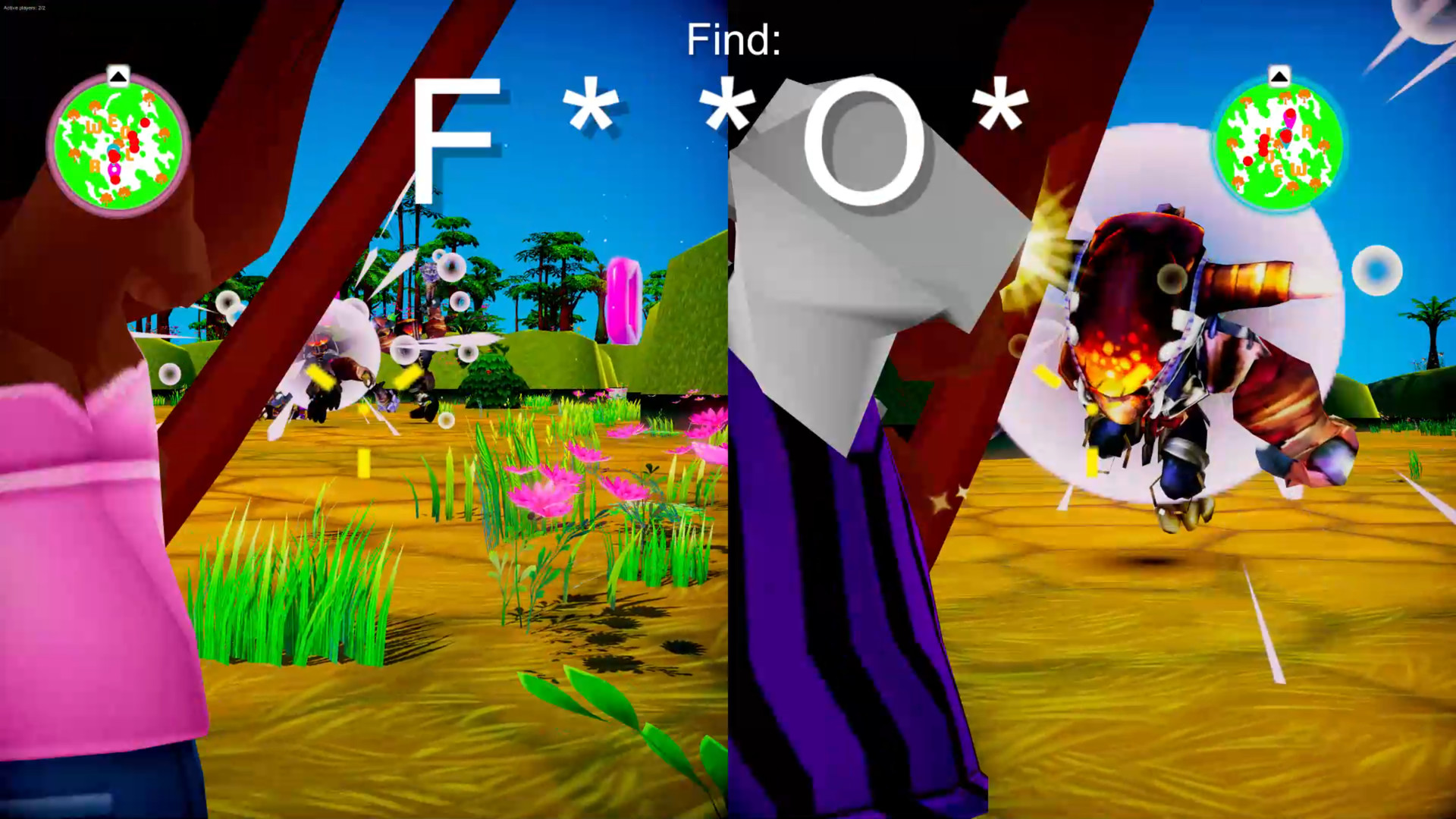 StellaSpella screenshot 5