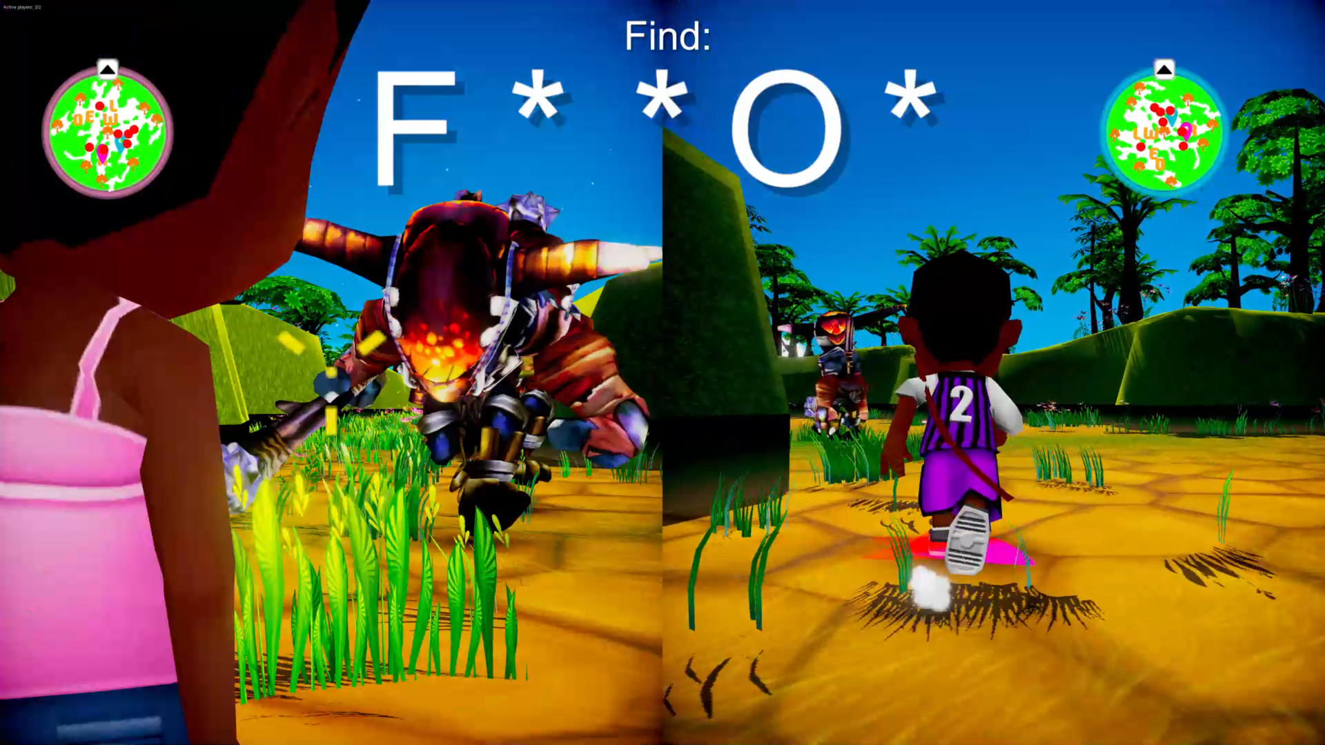 StellaSpella screenshot 4