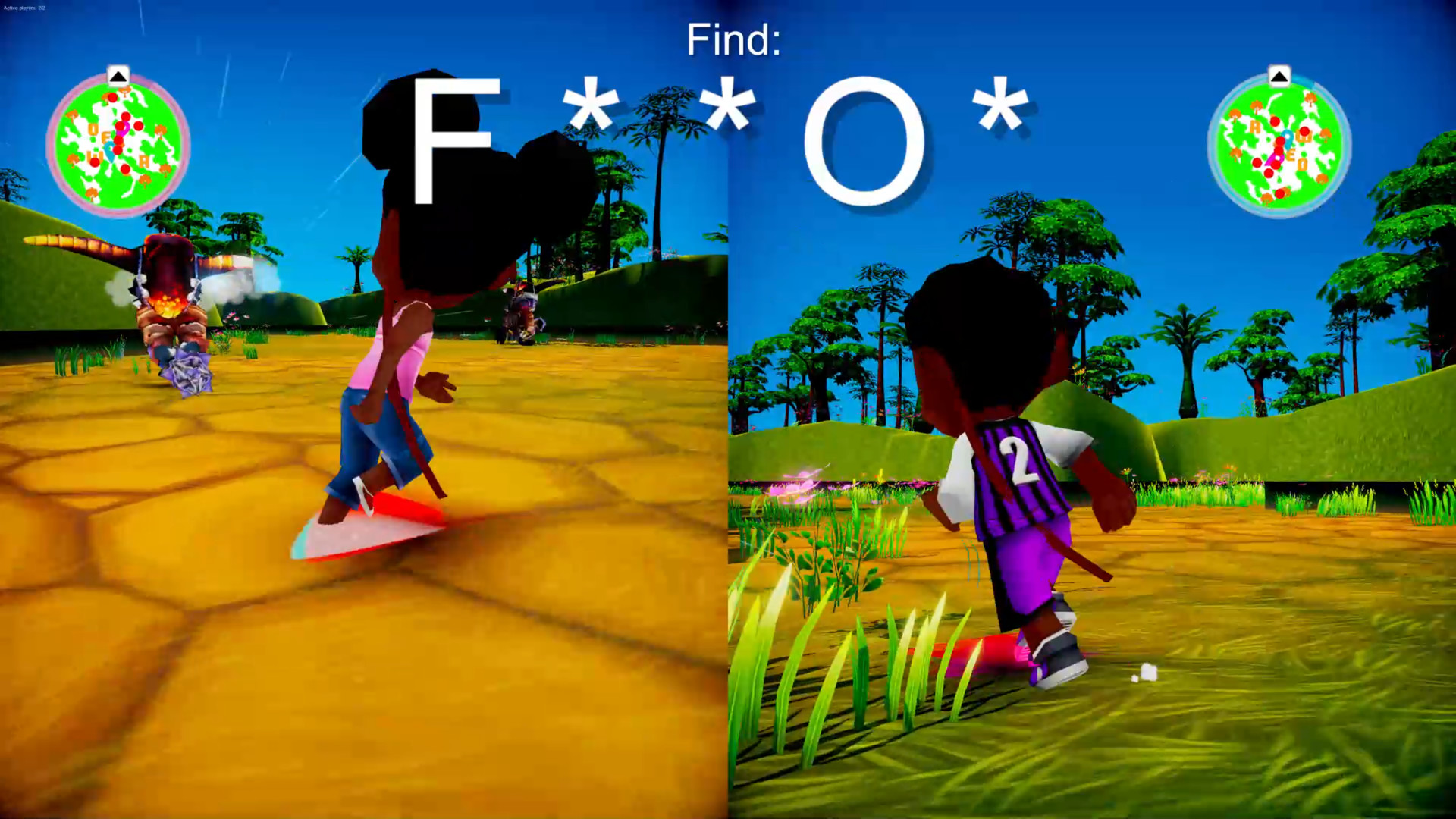 StellaSpella screenshot 2