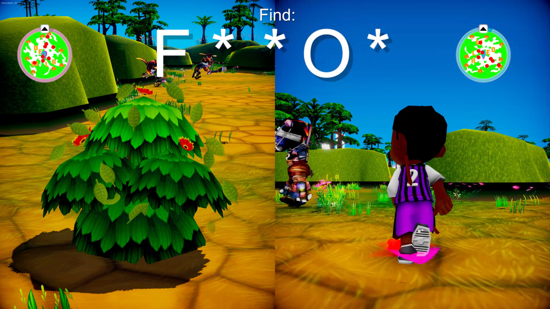 StellaSpella screenshot 6