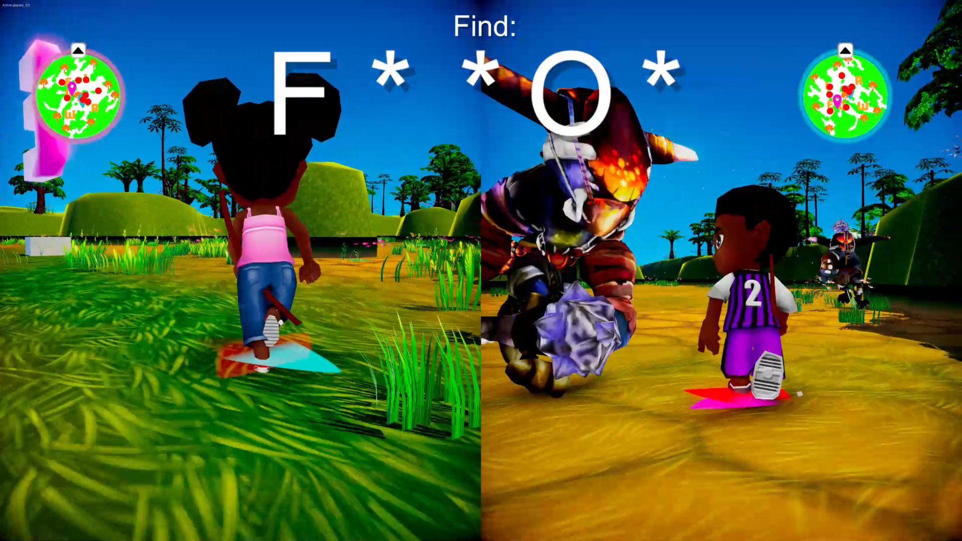 StellaSpella screenshot 7
