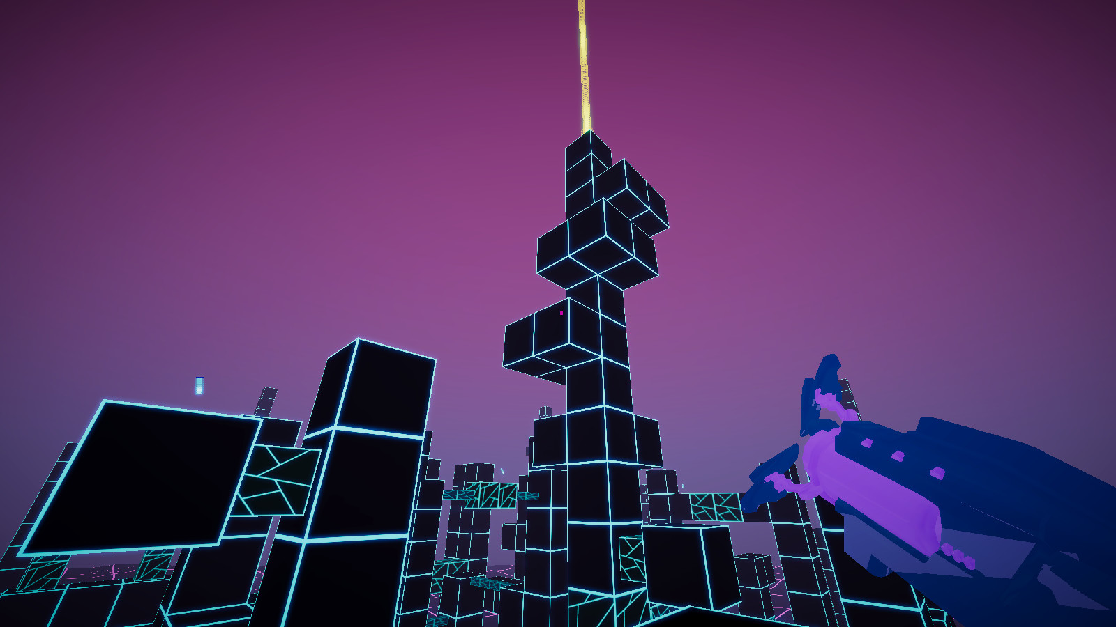 Transpire screenshot 7
