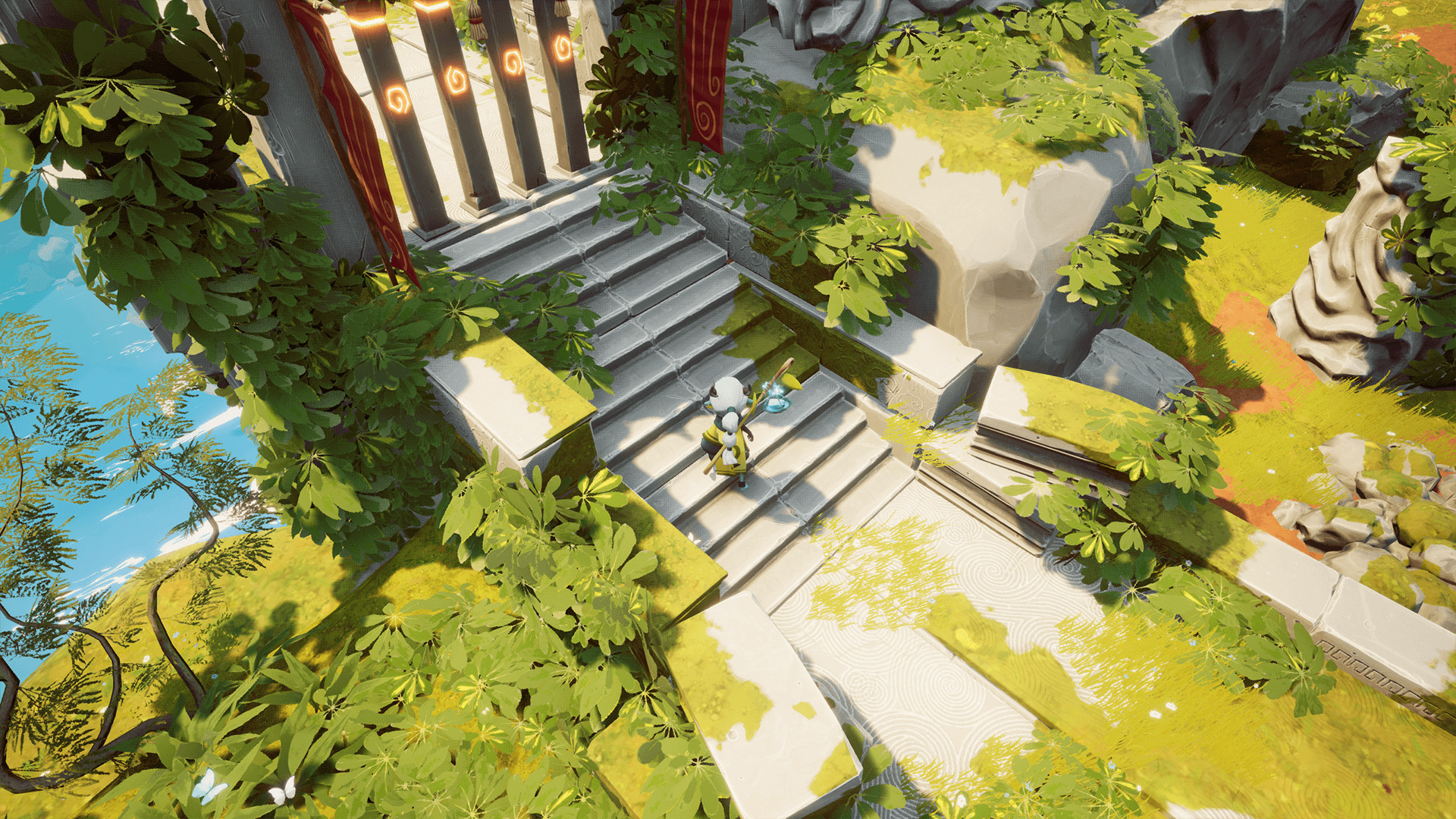 Elli screenshot 8