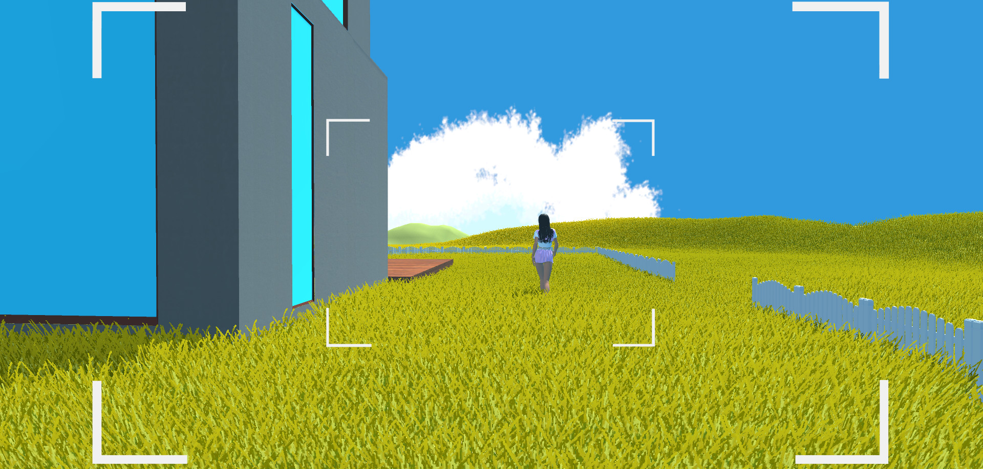 带摄影师 screenshot 2
