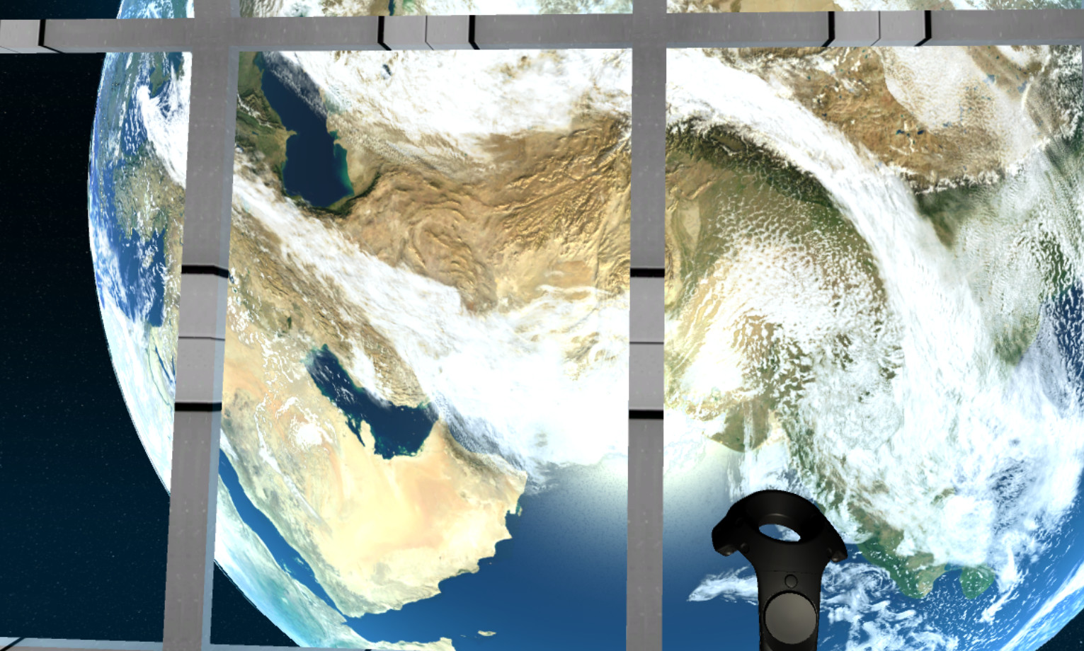 VR Astronomy and Geography Lab (Universe Spacecraft, Solar System, Earth, Moon, Relativity, Flying over the World, etc) screenshot 8