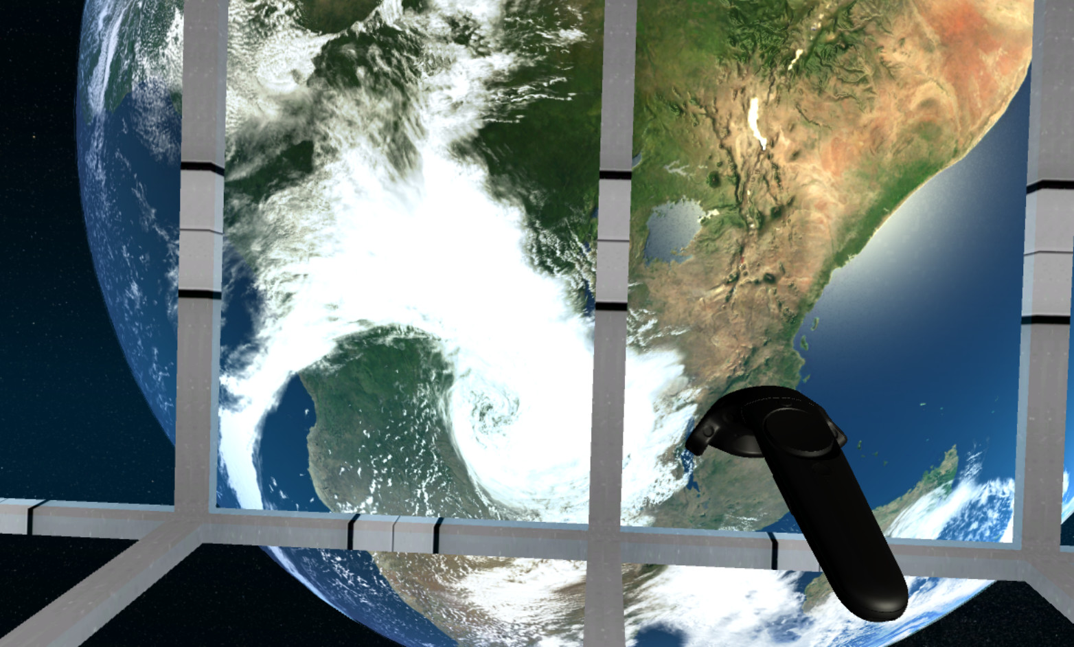 VR Astronomy and Geography Lab (Universe Spacecraft, Solar System, Earth, Moon, Relativity, Flying over the World, etc) screenshot 14