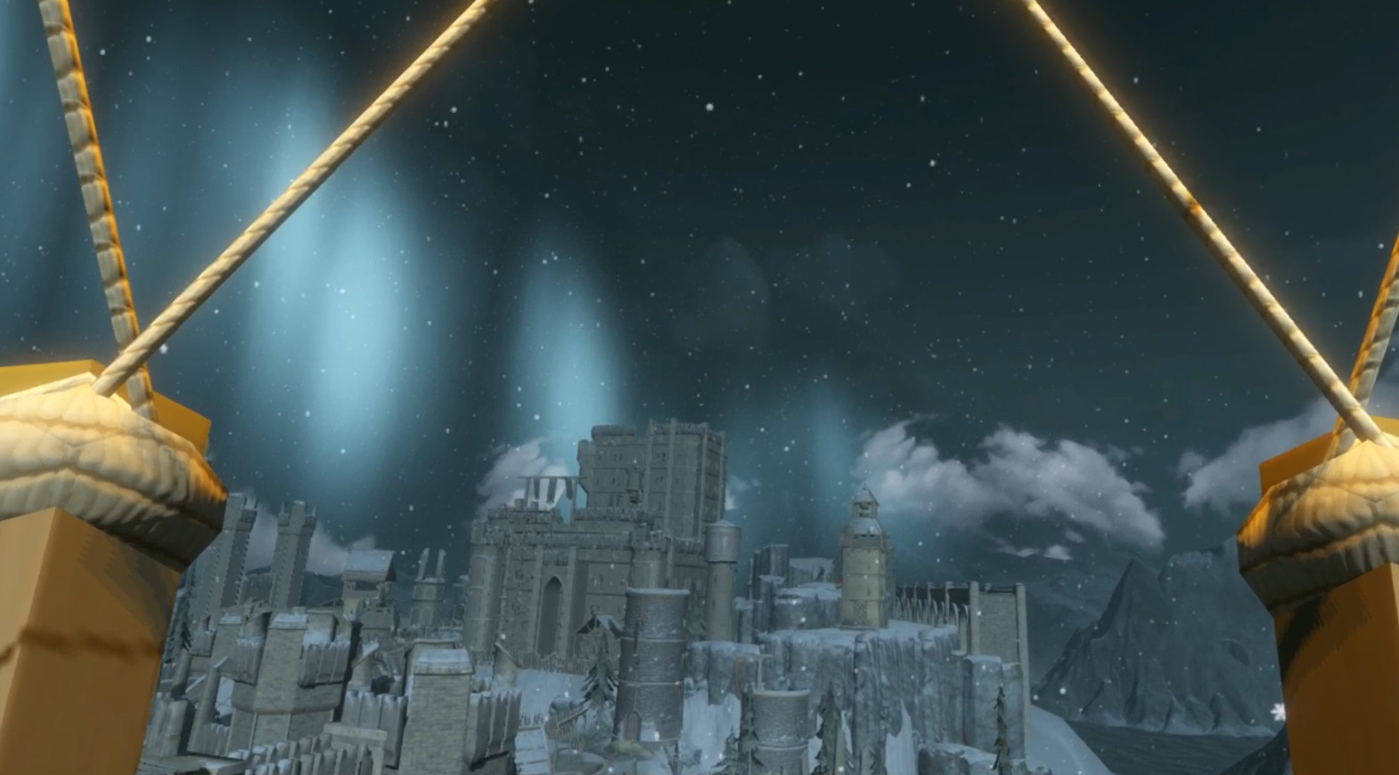 VR Astronomy and Geography Lab (Universe Spacecraft, Solar System, Earth, Moon, Relativity, Flying over the World, etc) screenshot 13