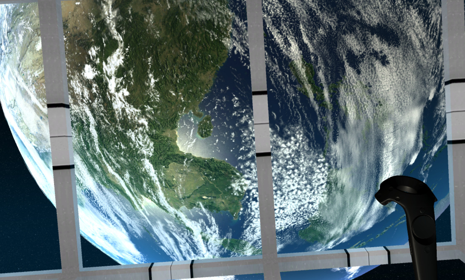 VR Astronomy and Geography Lab (Universe Spacecraft, Solar System, Earth, Moon, Relativity, Flying over the World, etc) screenshot 17
