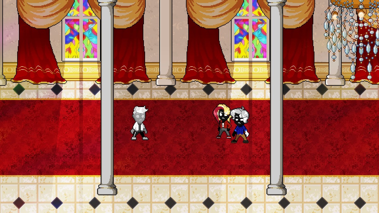 Wicked Games screenshot 5