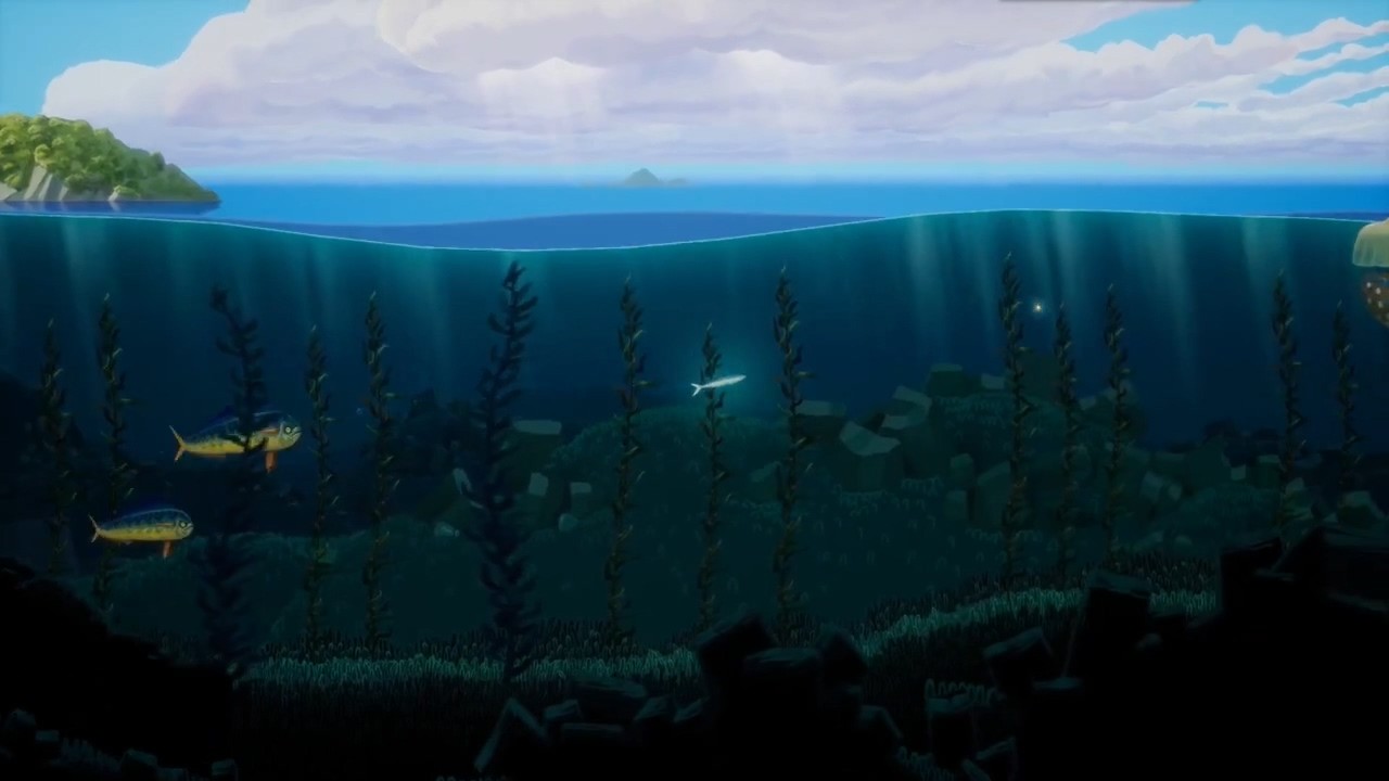 Fly Fish screenshot 4