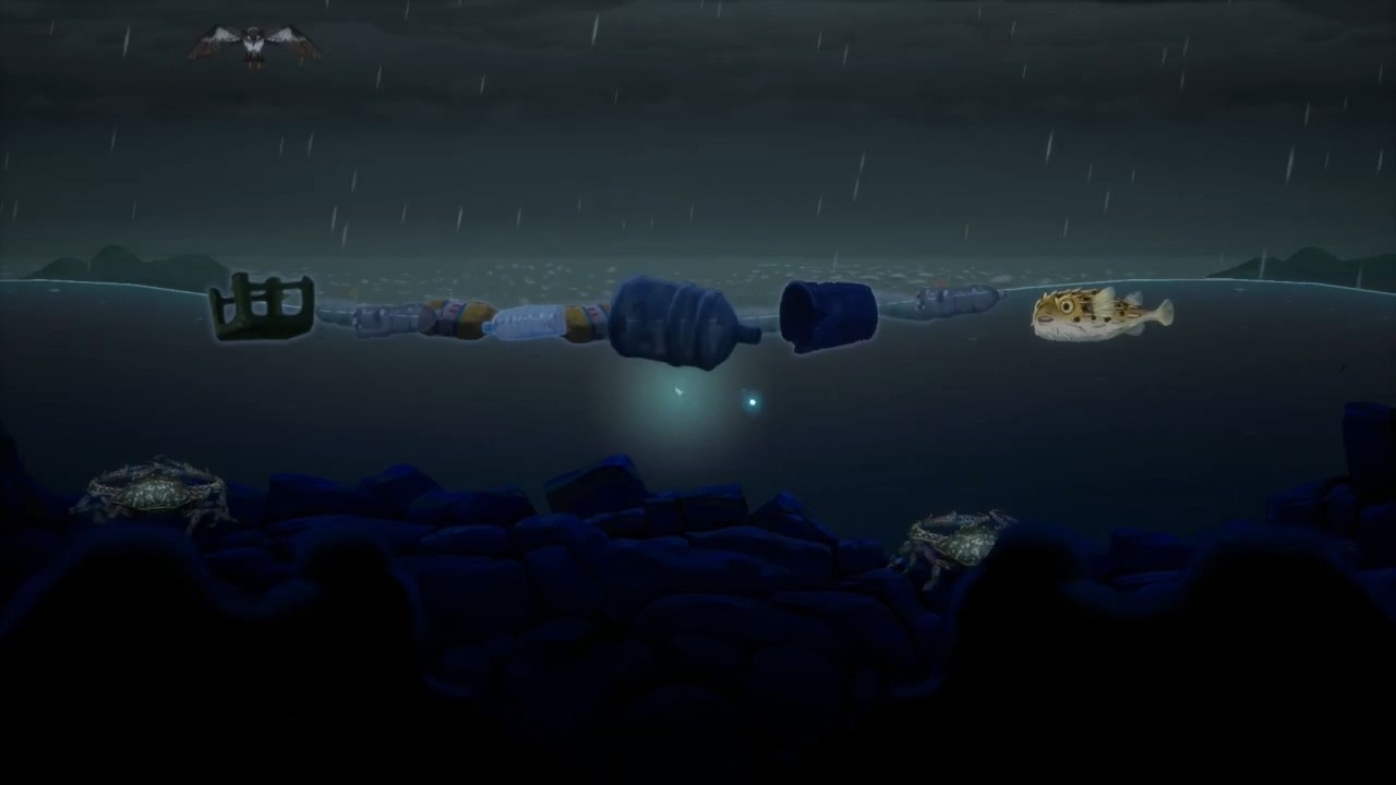Fly Fish screenshot 2