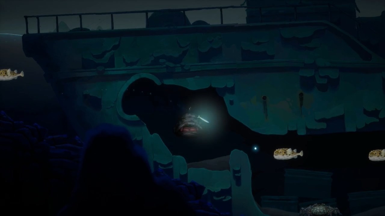 Fly Fish screenshot 6
