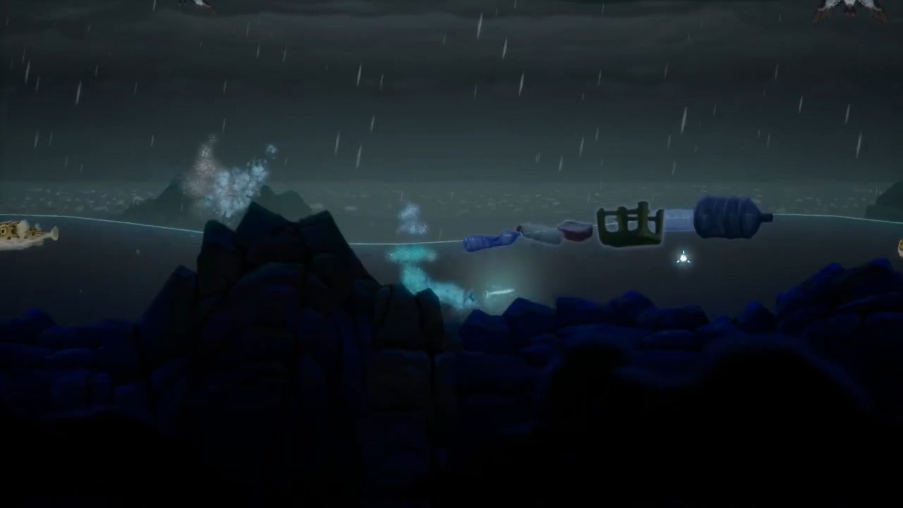 Fly Fish screenshot 3