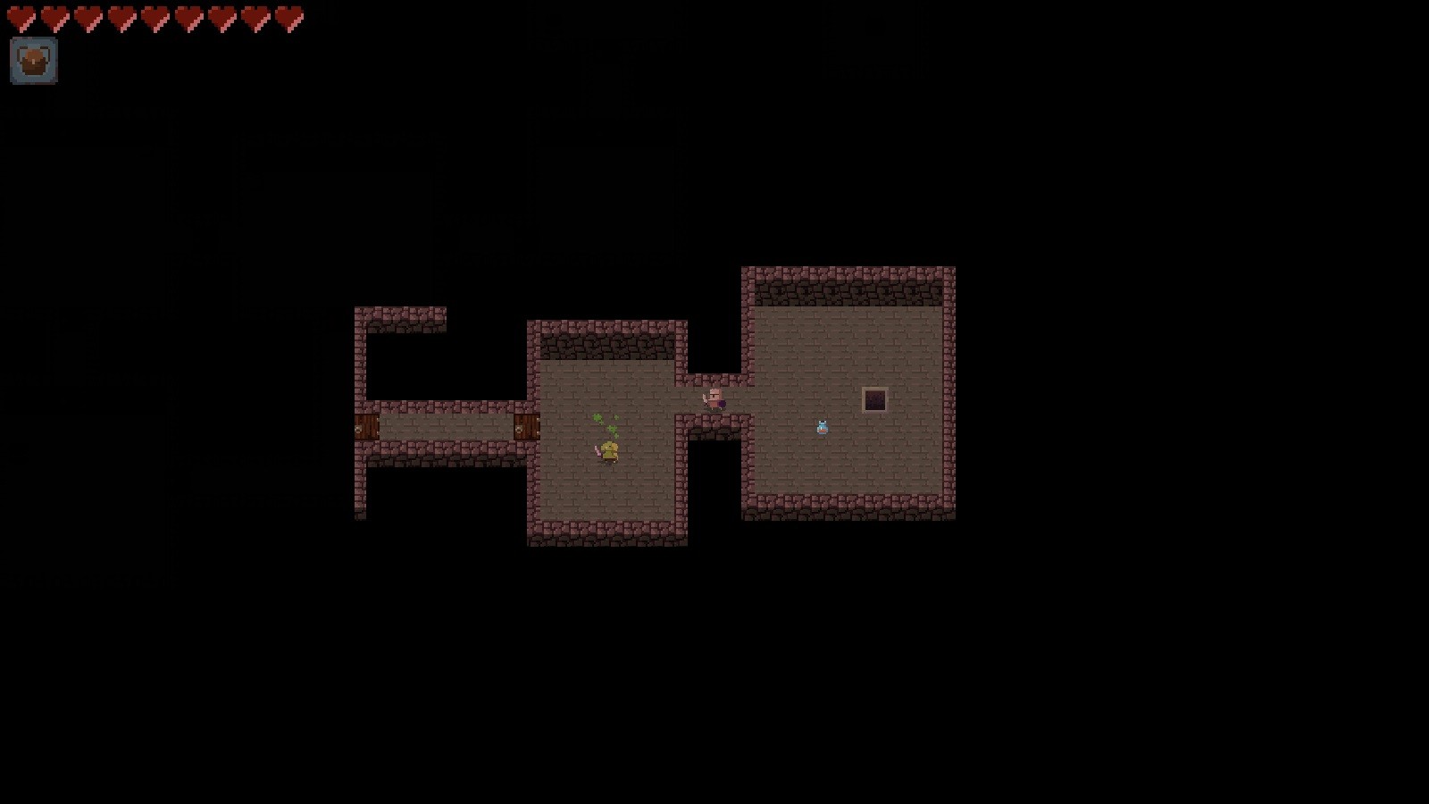 Spirit of dungeon screenshot 2