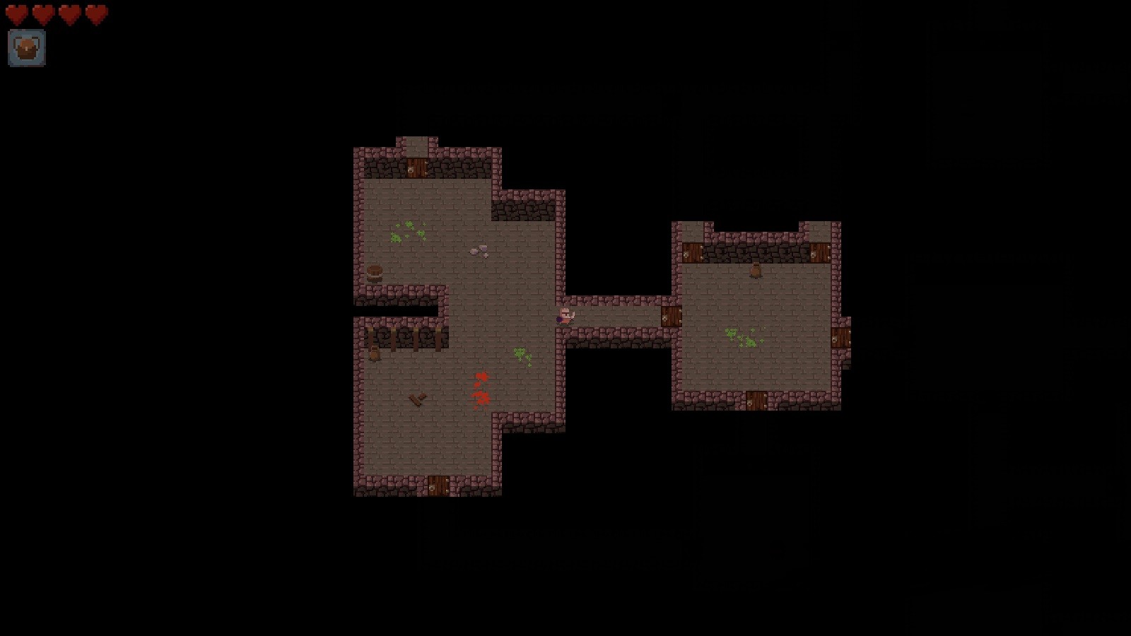 Spirit of dungeon screenshot 4