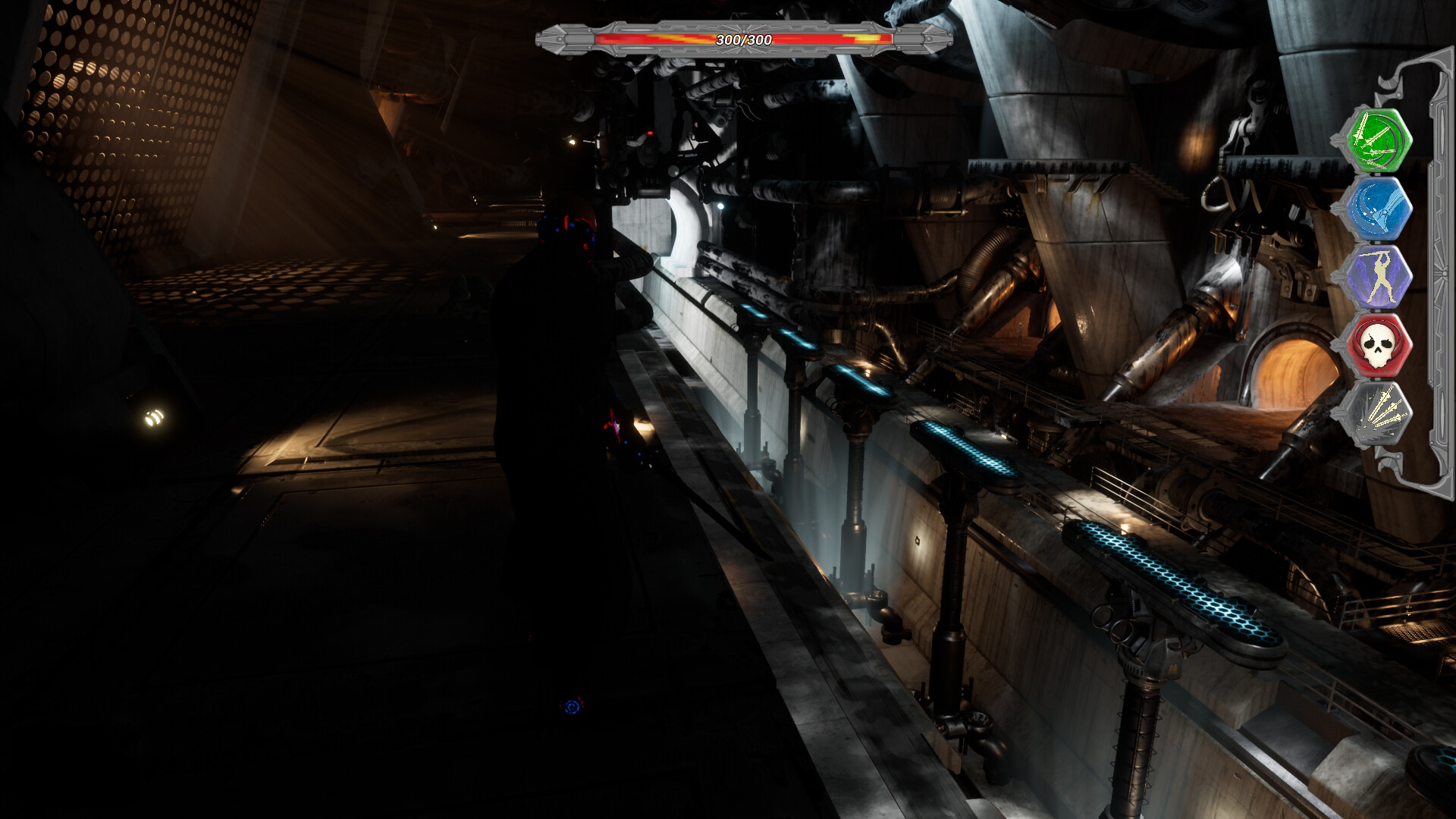The Divine Invasion screenshot 8