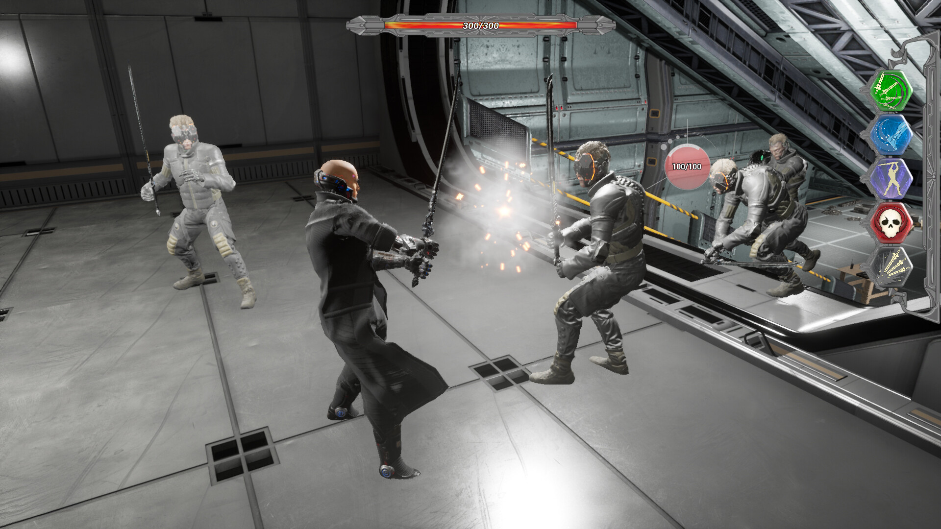 The Divine Invasion screenshot 15