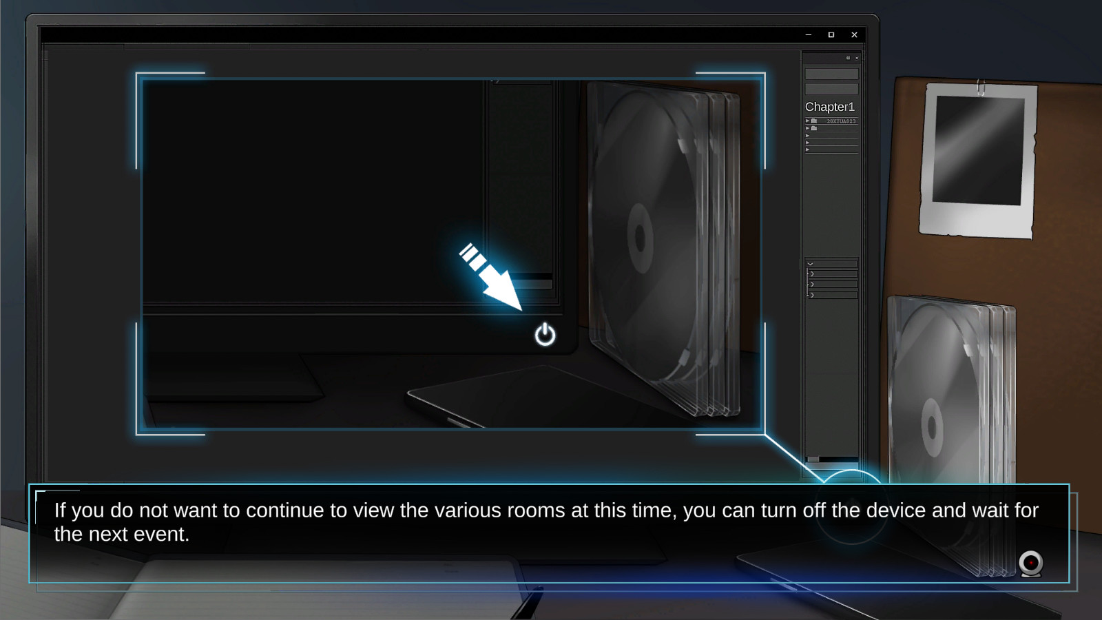 Lens Life screenshot 2
