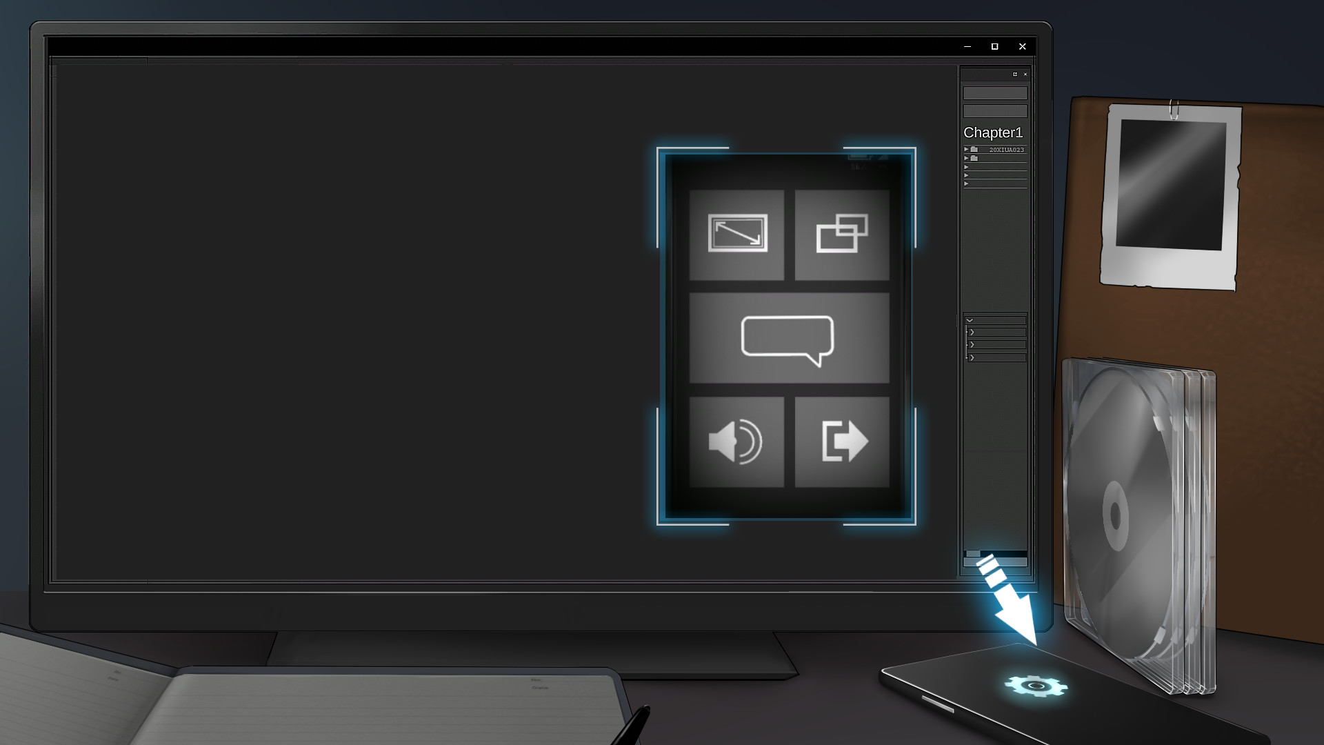 Lens Life screenshot 3