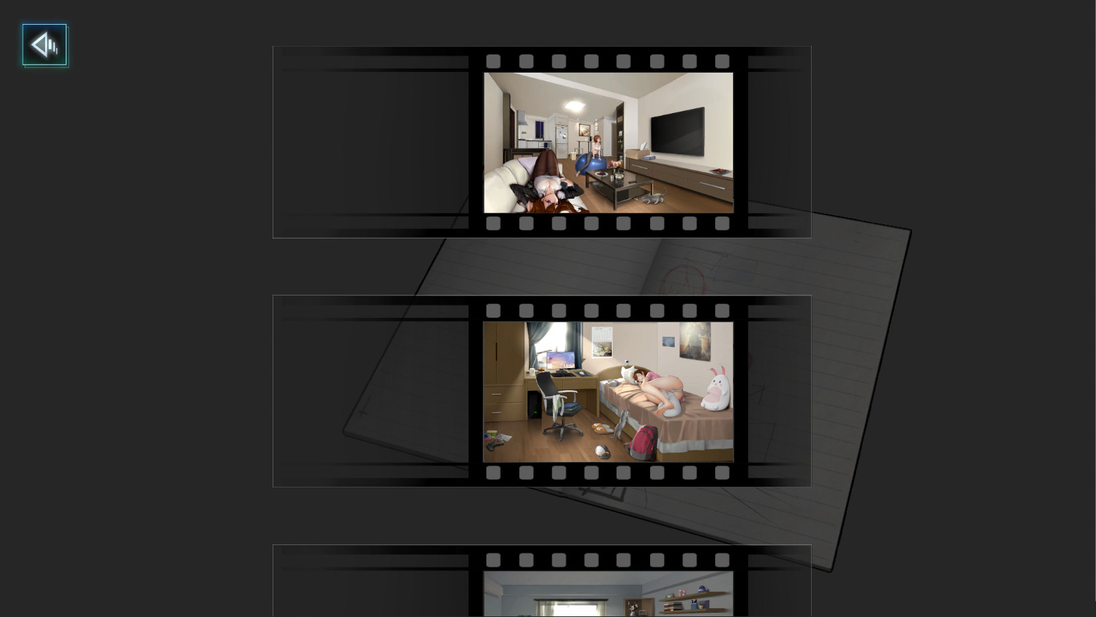 Lens Life screenshot 4