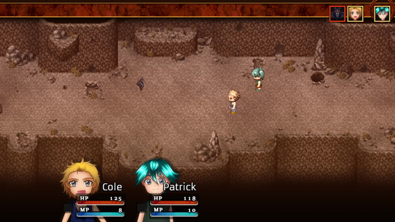 Mistia - The Kingdom of Krasten screenshot 2