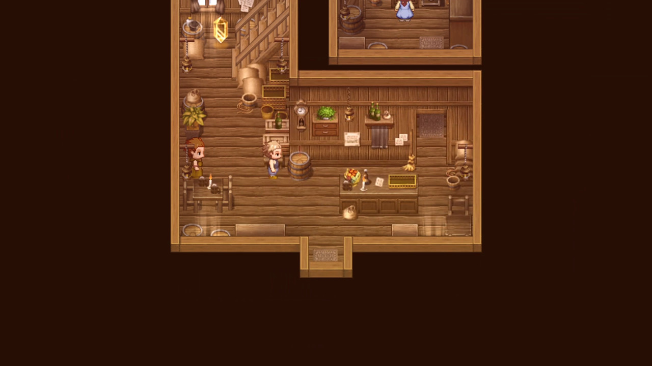 Mistia - The Kingdom of Krasten screenshot 4