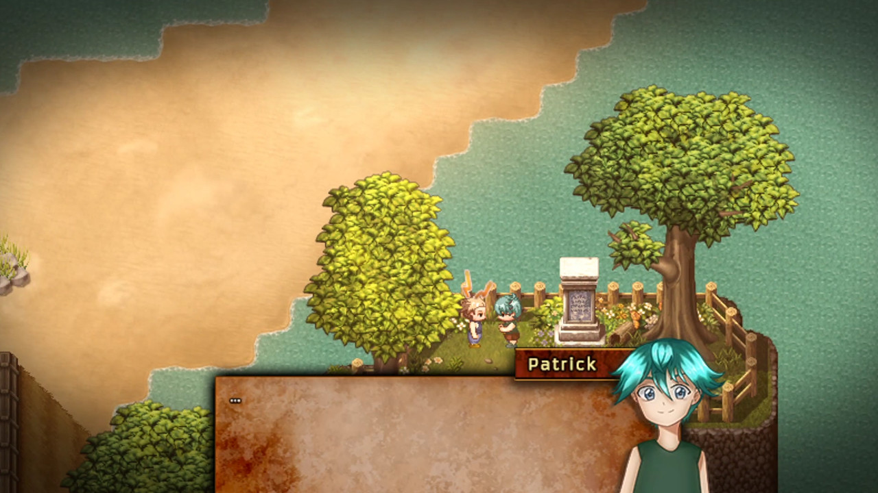 Mistia - The Kingdom of Krasten screenshot 3