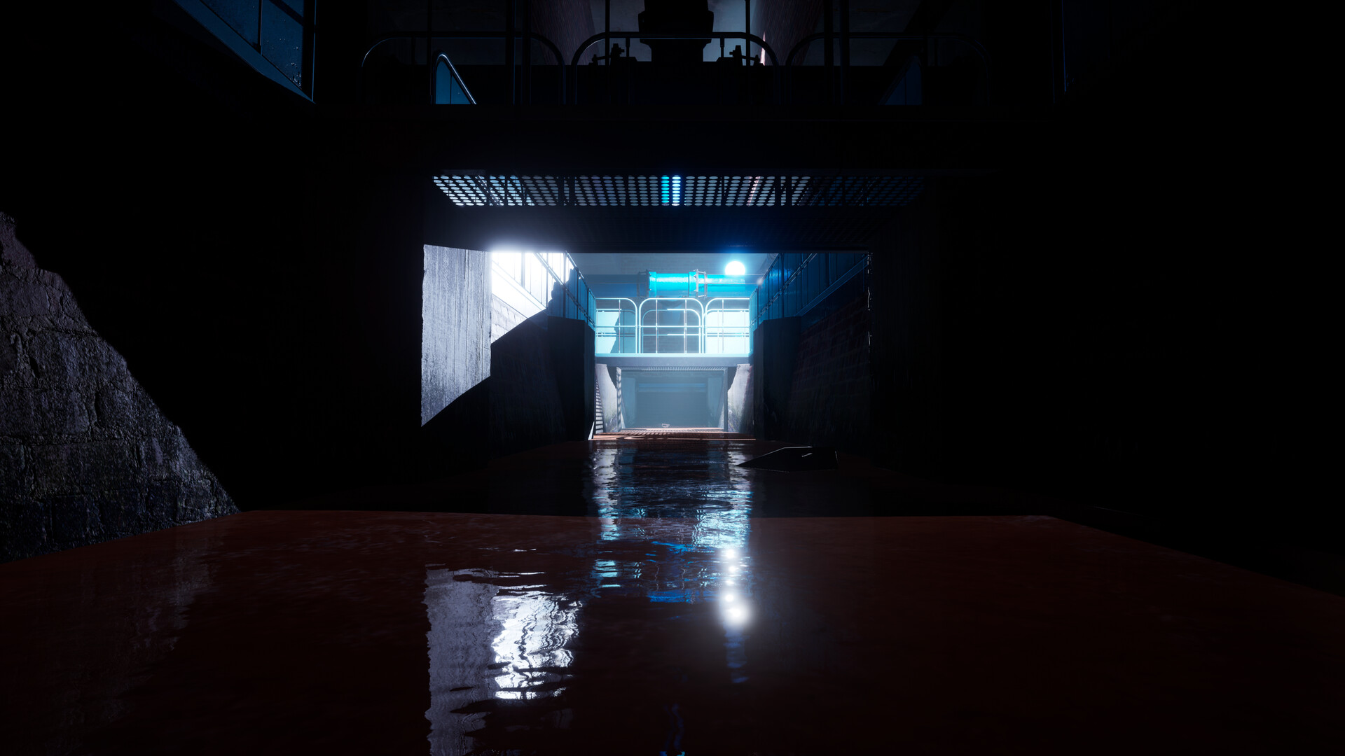 Estranged: Arctic Cold screenshot 5