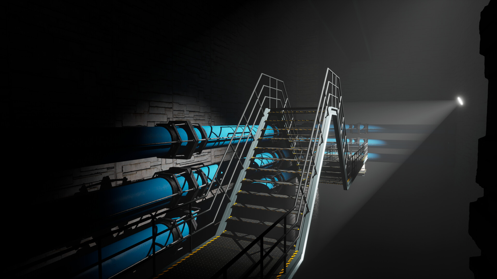 Estranged: Arctic Cold screenshot 9