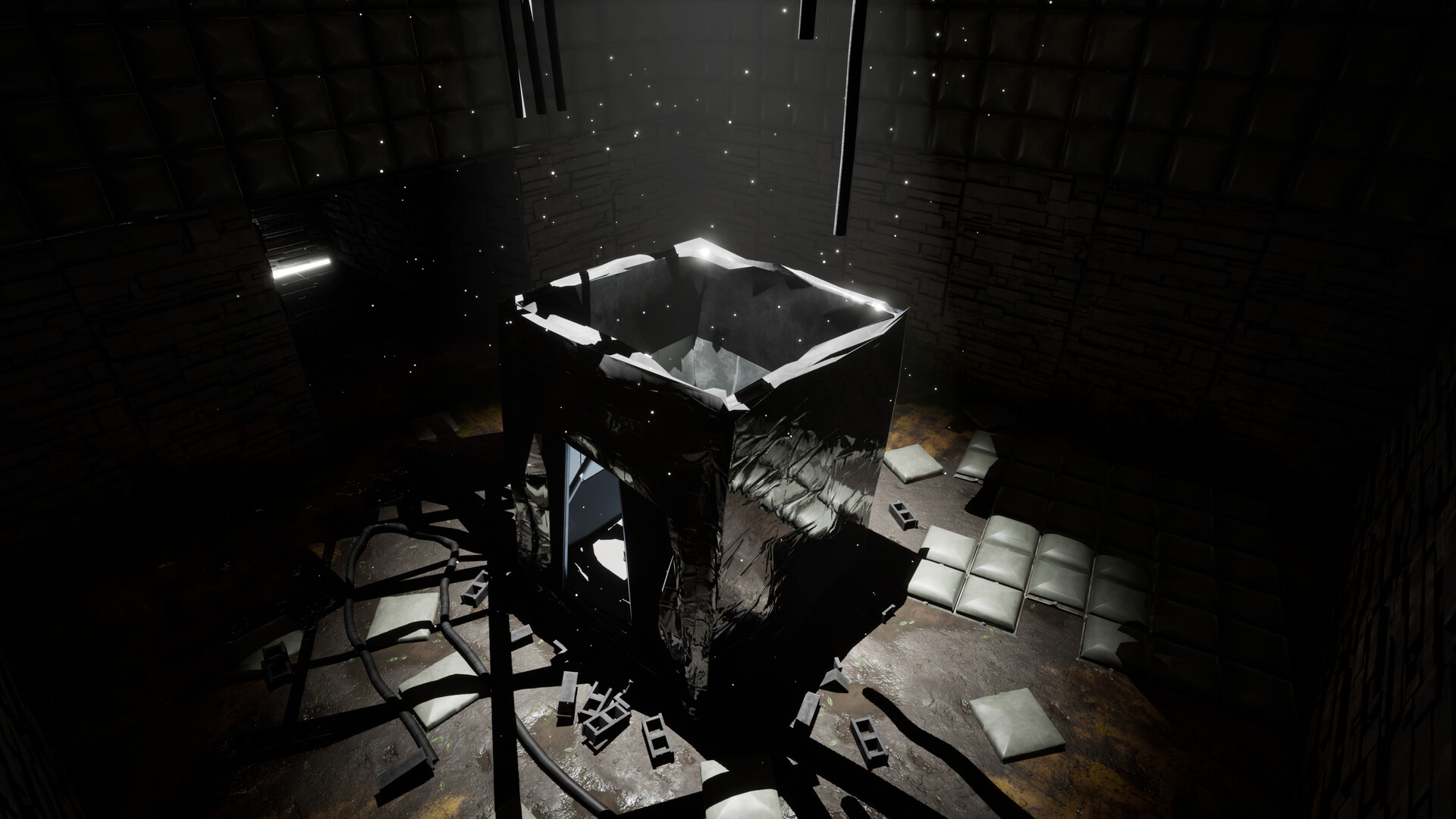 Estranged: Arctic Cold screenshot 7