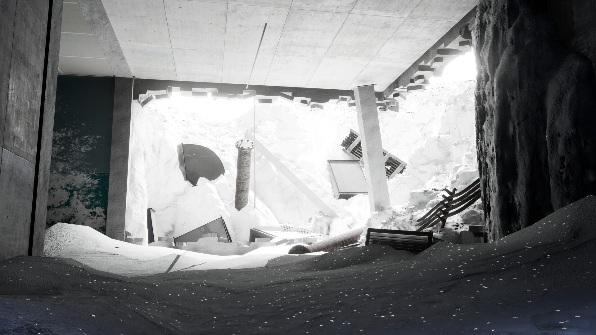 Estranged: Arctic Cold screenshot 10