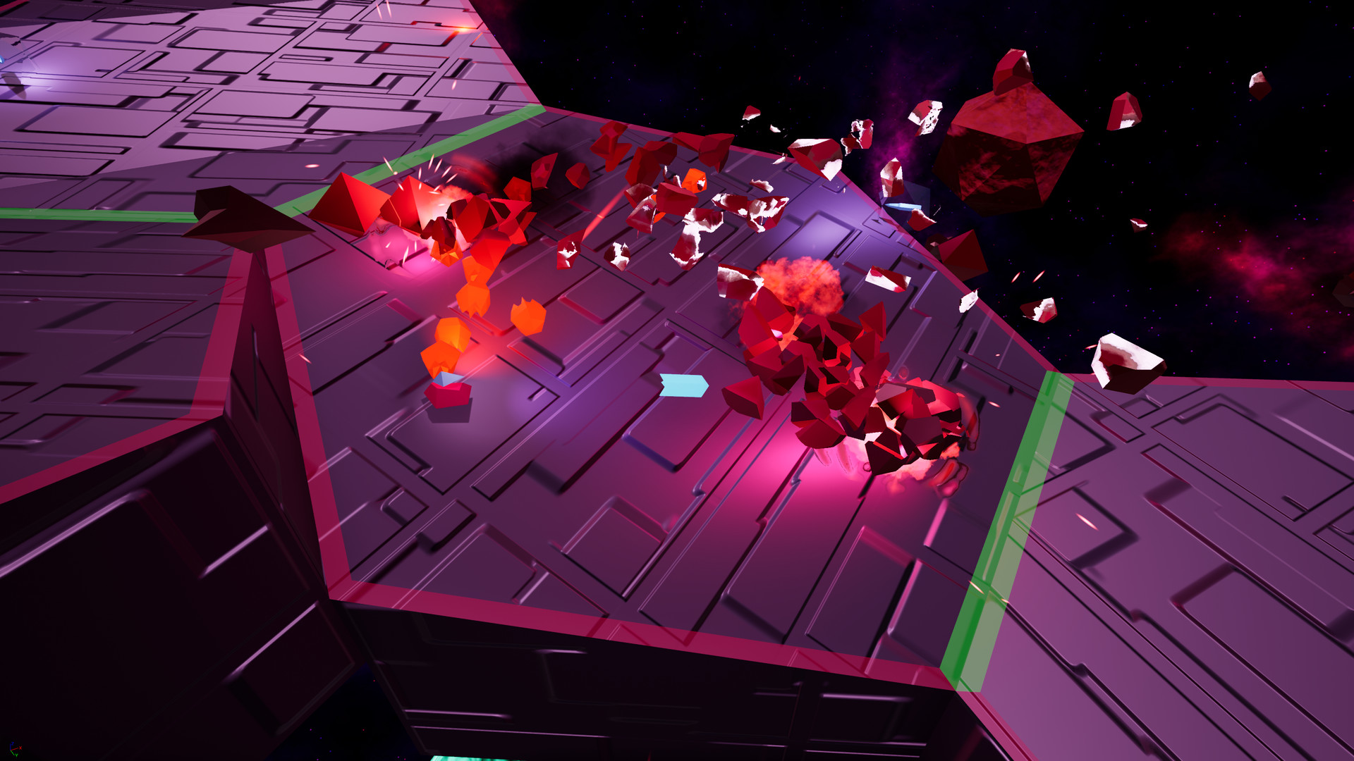 Splitfire screenshot 3