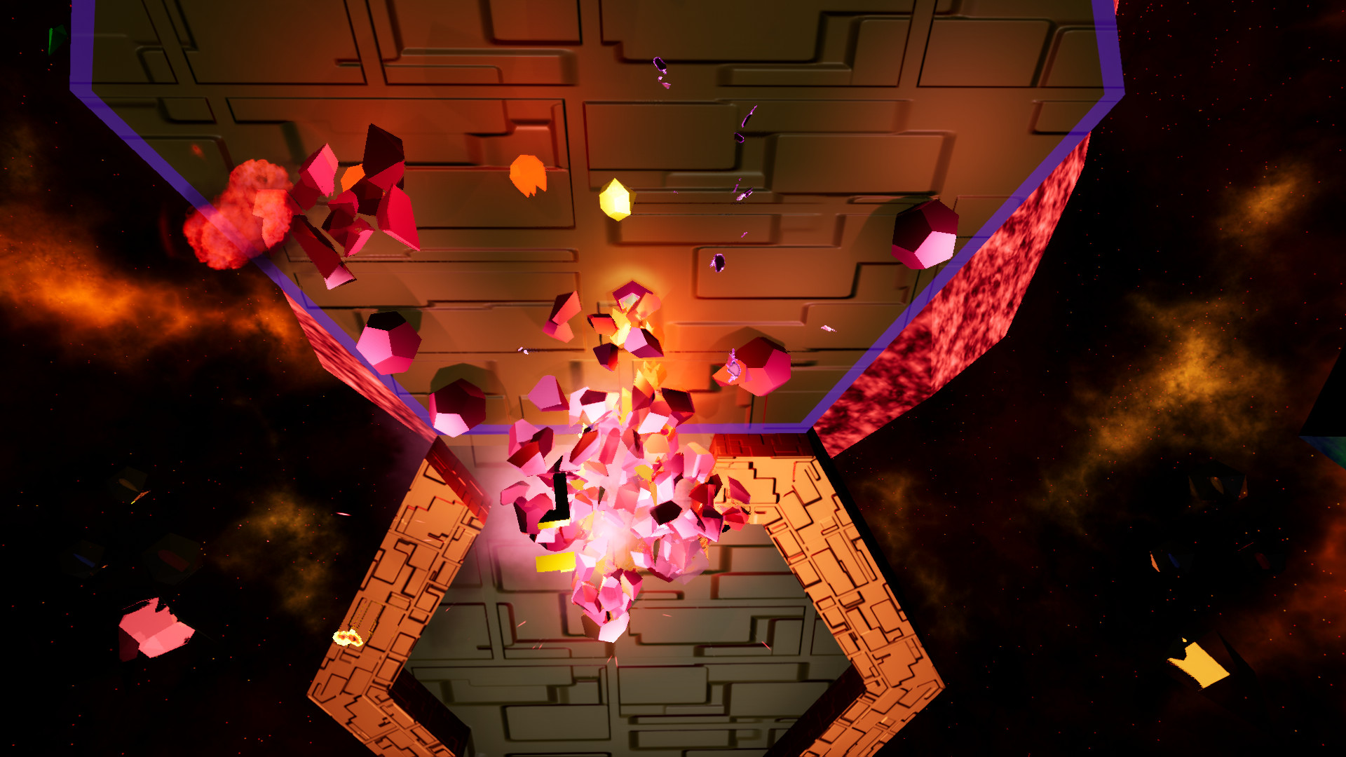 Splitfire screenshot 11