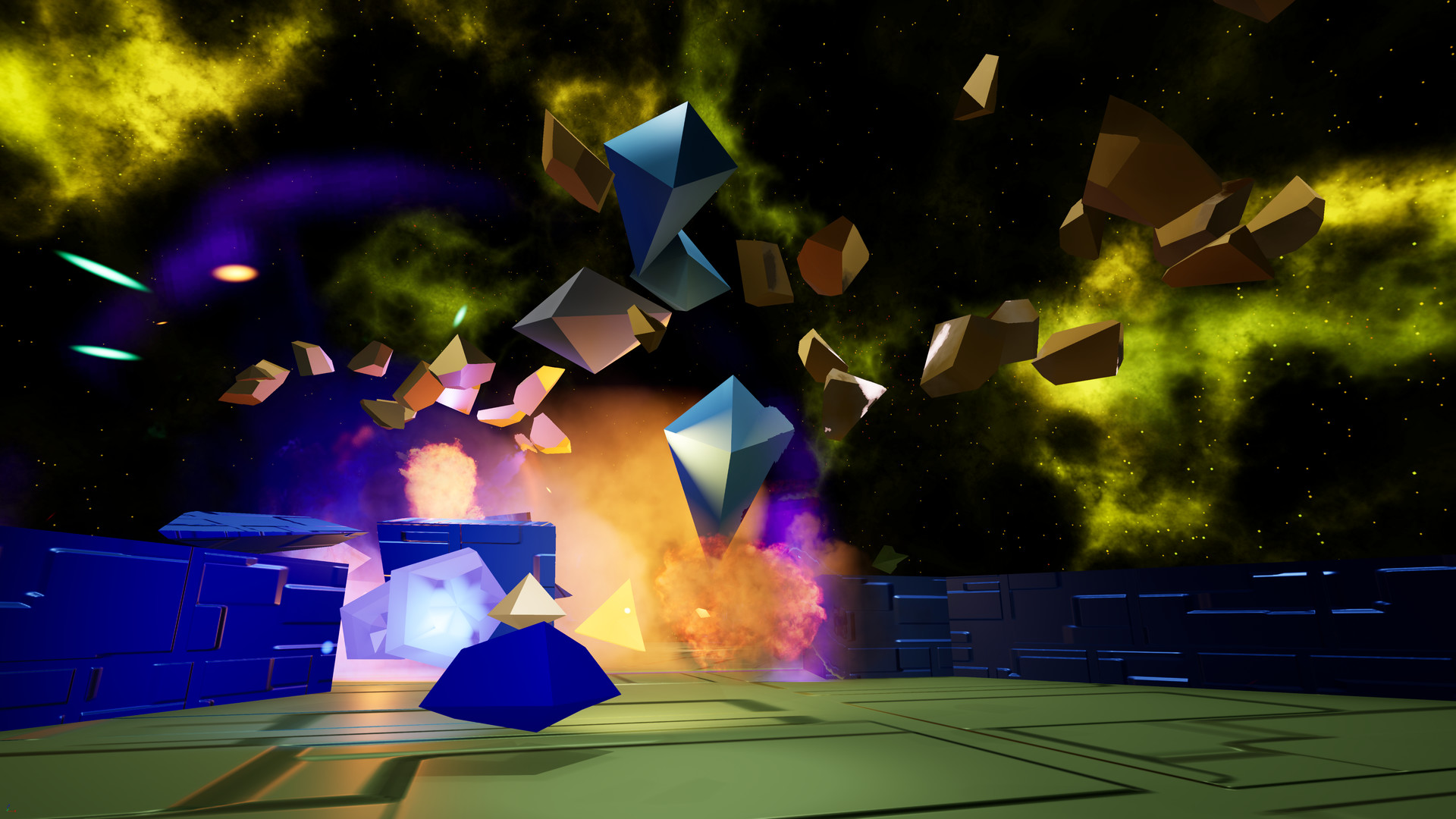 Splitfire screenshot 4