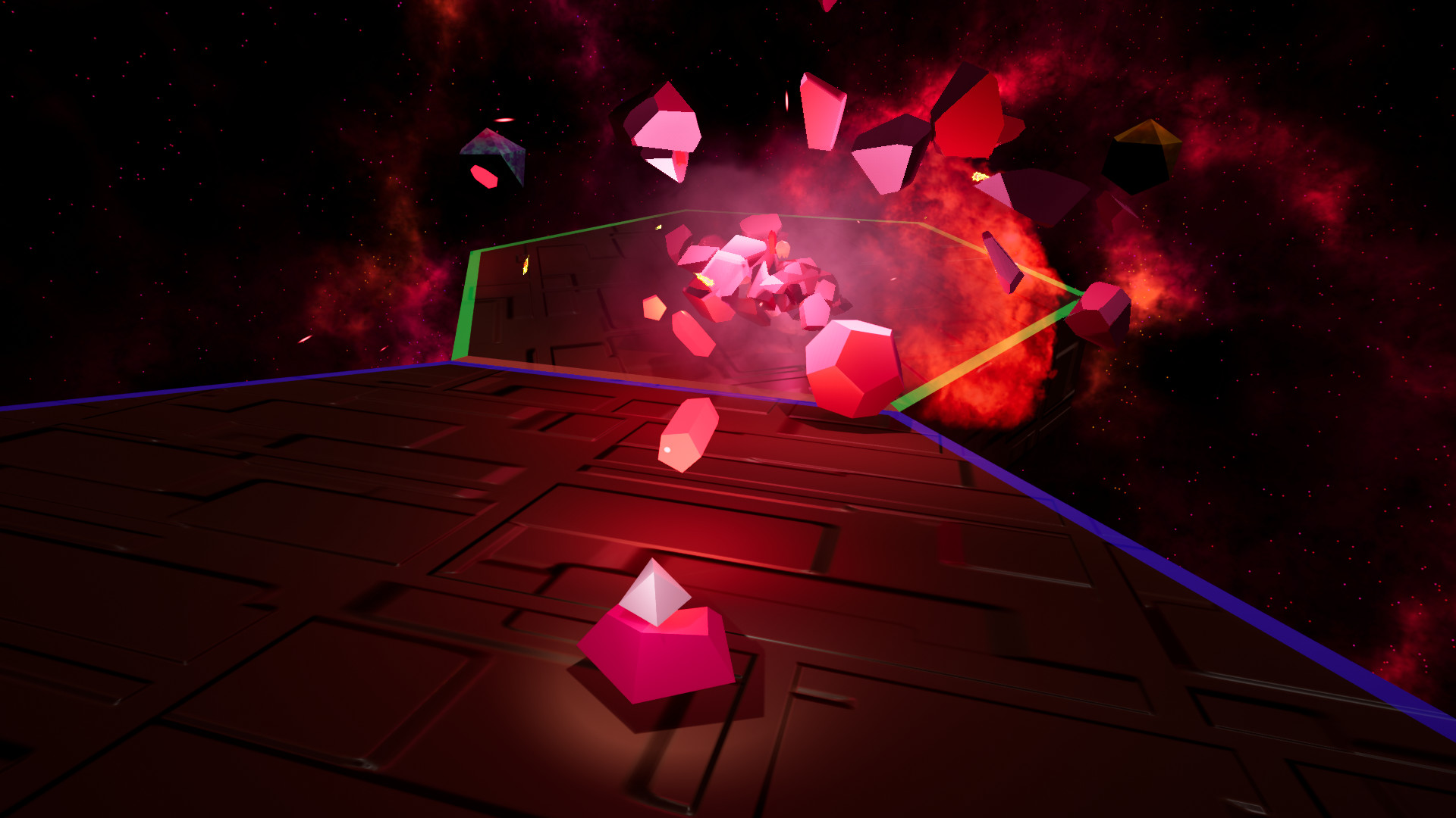 Splitfire screenshot 2