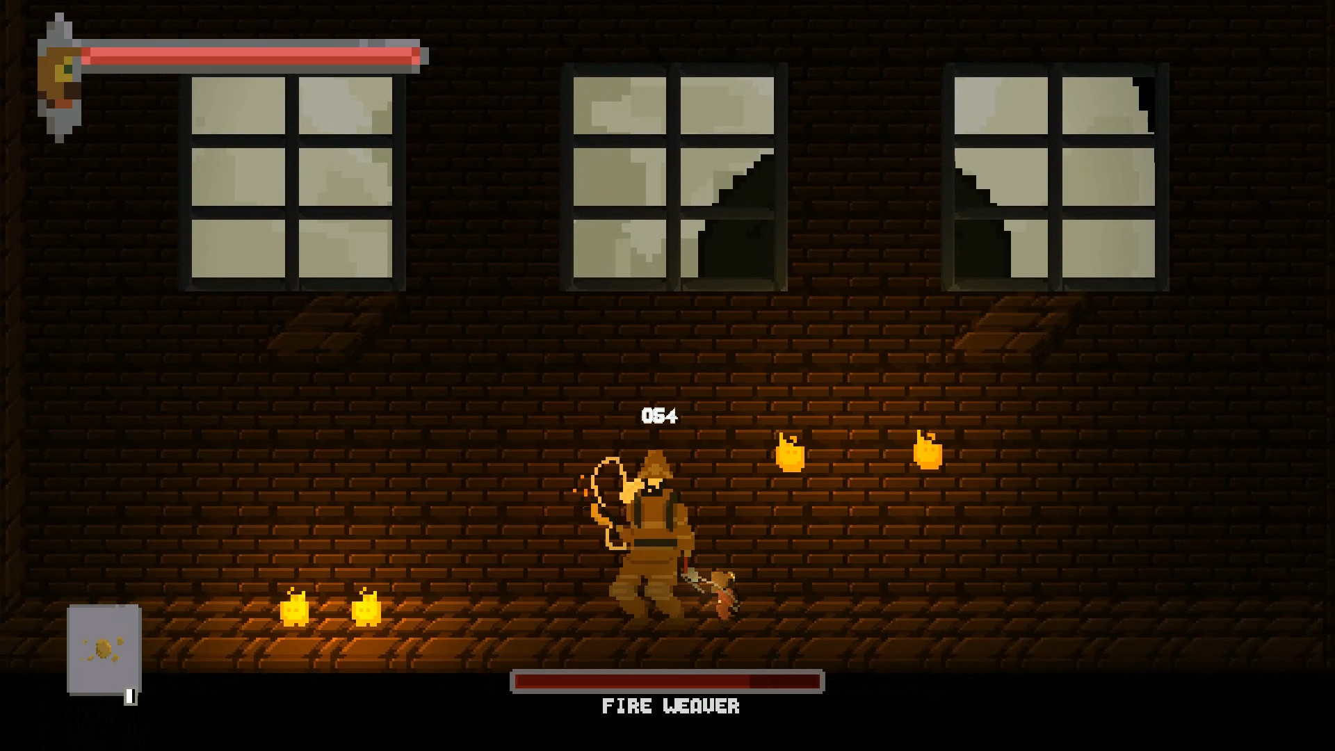 Midnight Renegade screenshot 2