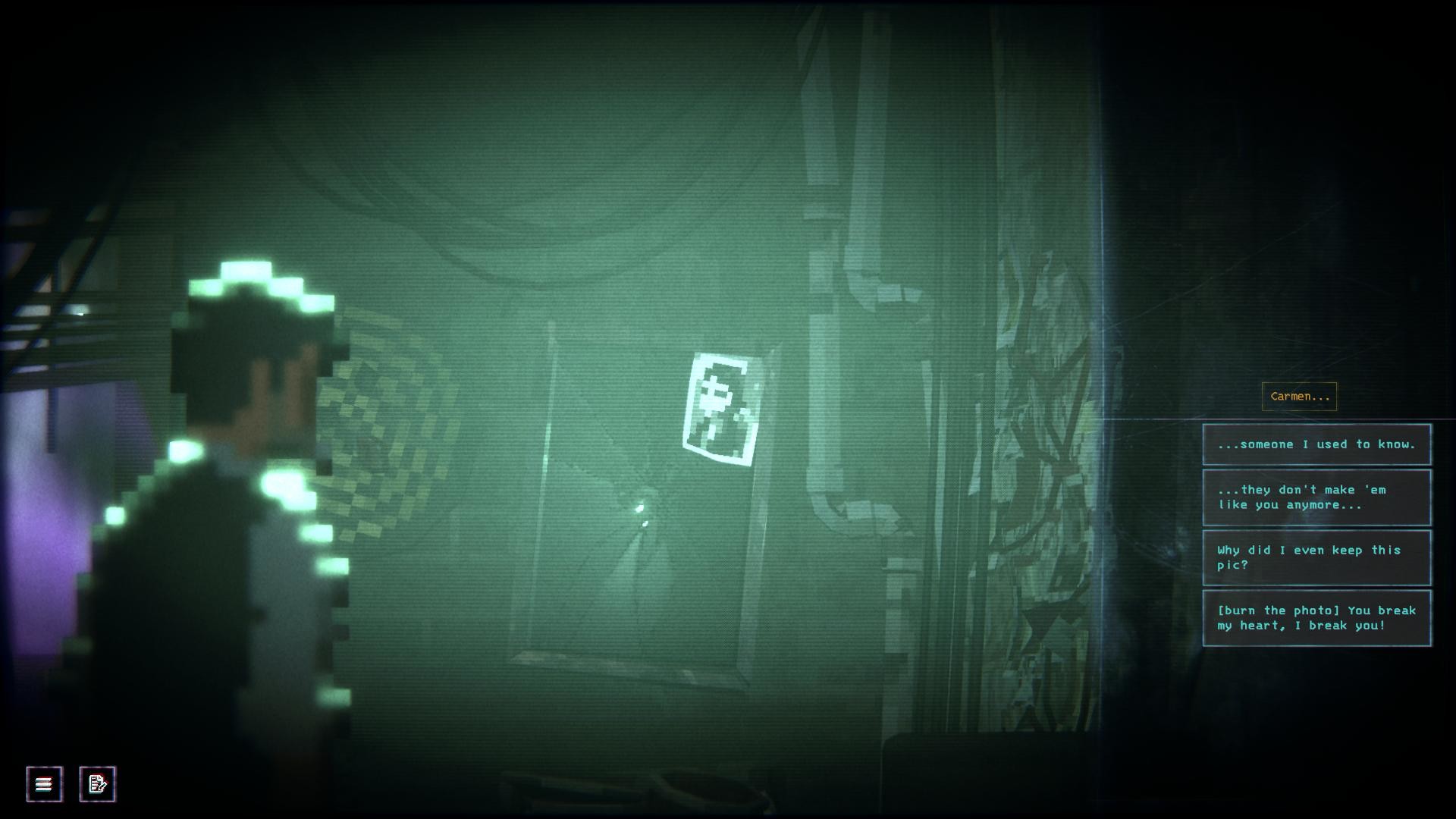 Let Bions Be Bygones screenshot 8