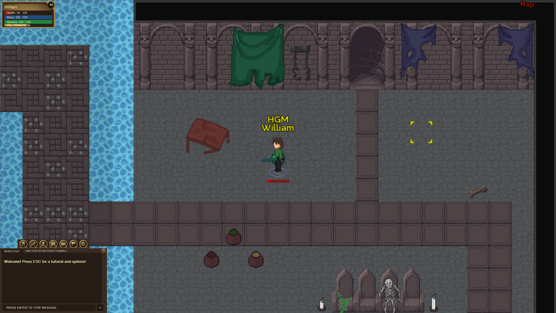 Key To Heaven screenshot 5