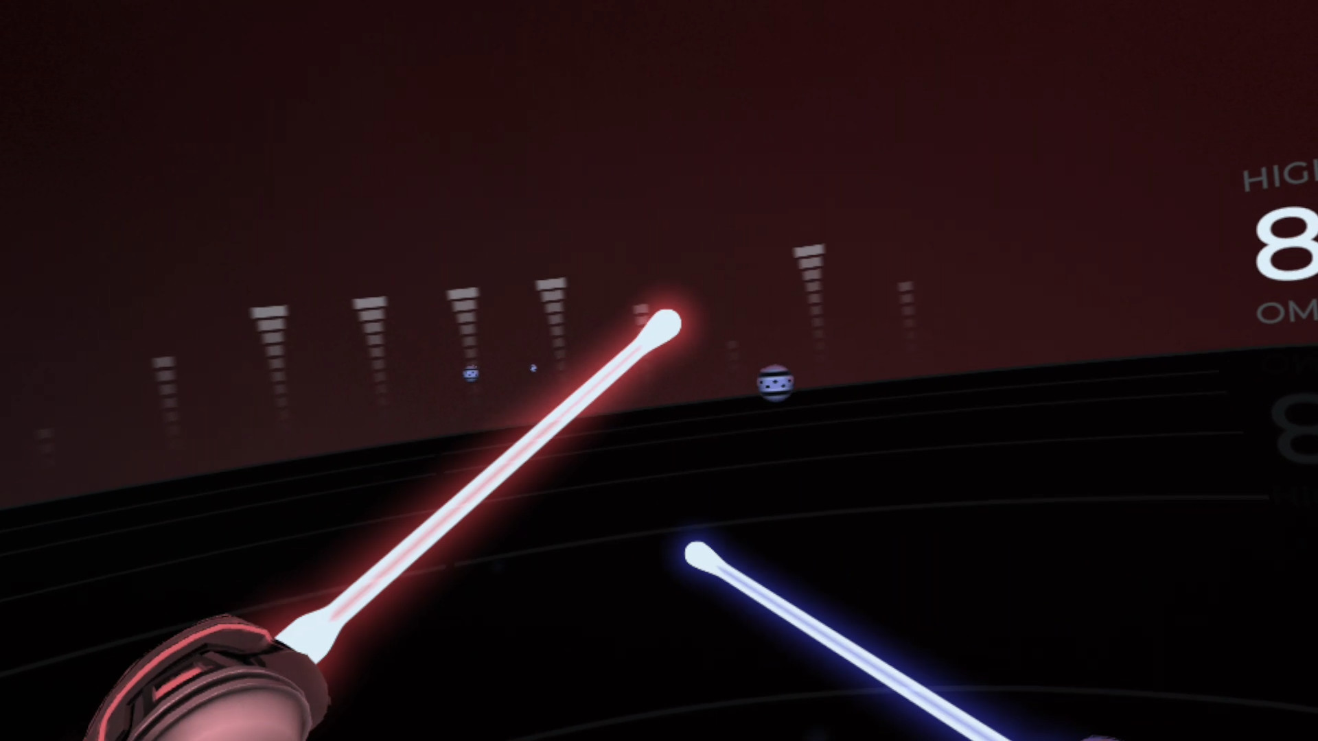Groove Balls screenshot 3