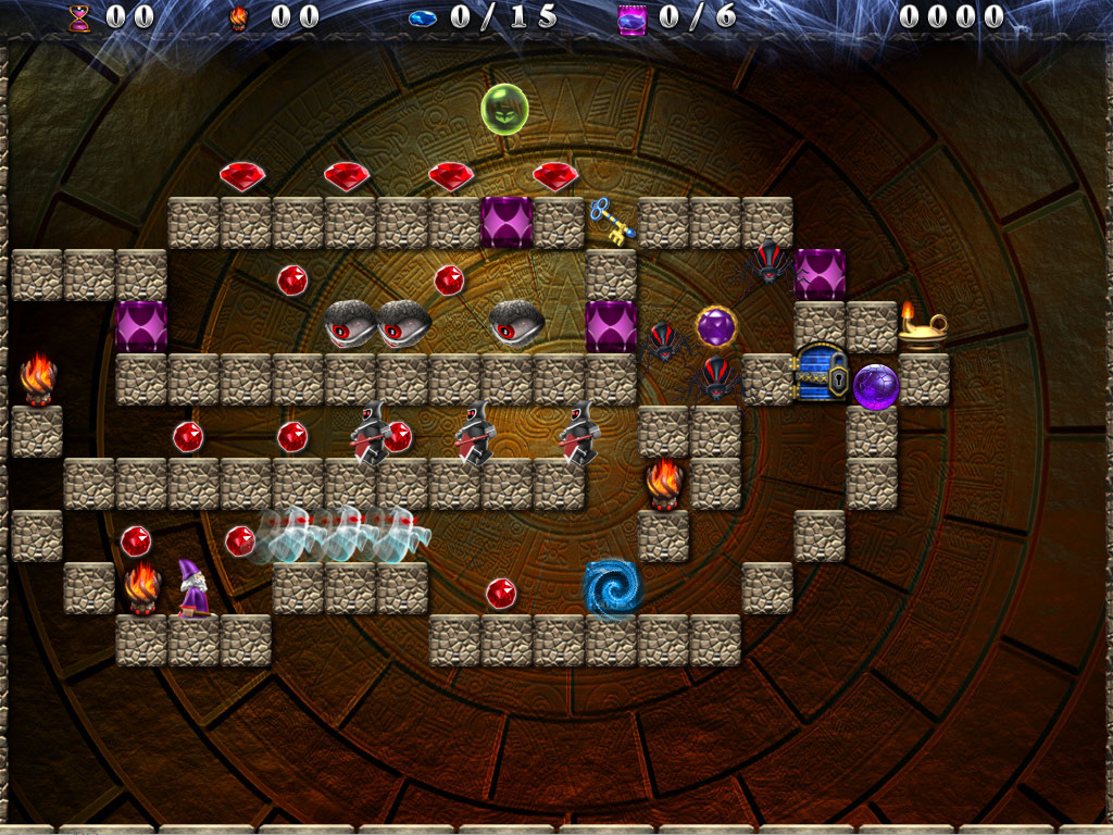 Spherical alliance screenshot 2
