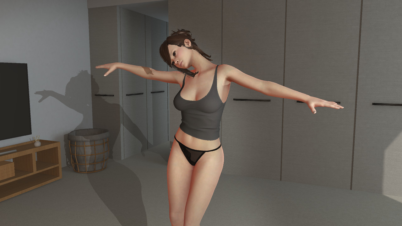 Escort Simulator screenshot 13