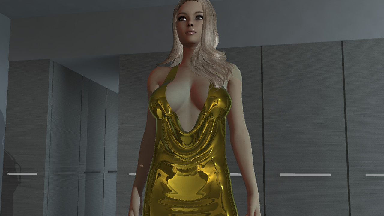 Escort Simulator screenshot 21