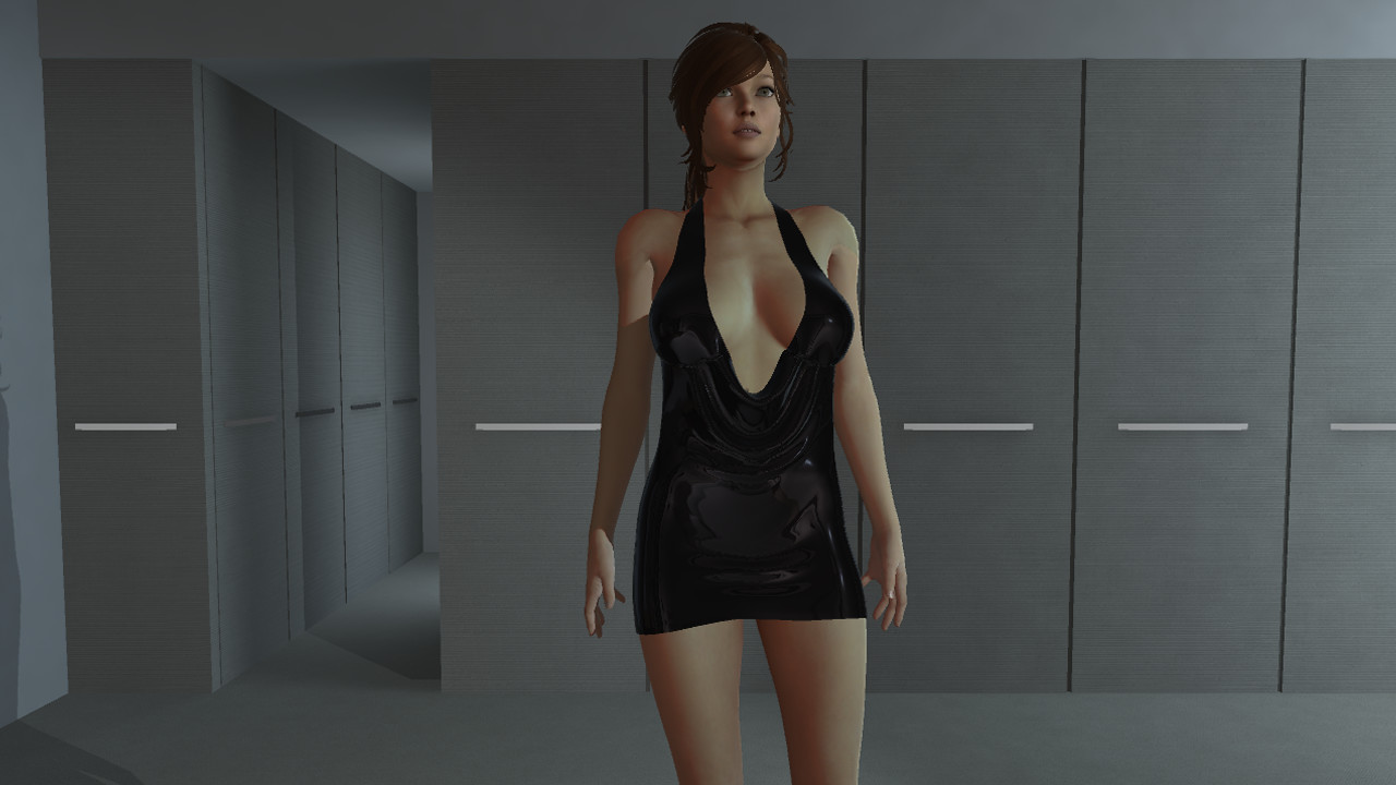 Escort Simulator screenshot 22
