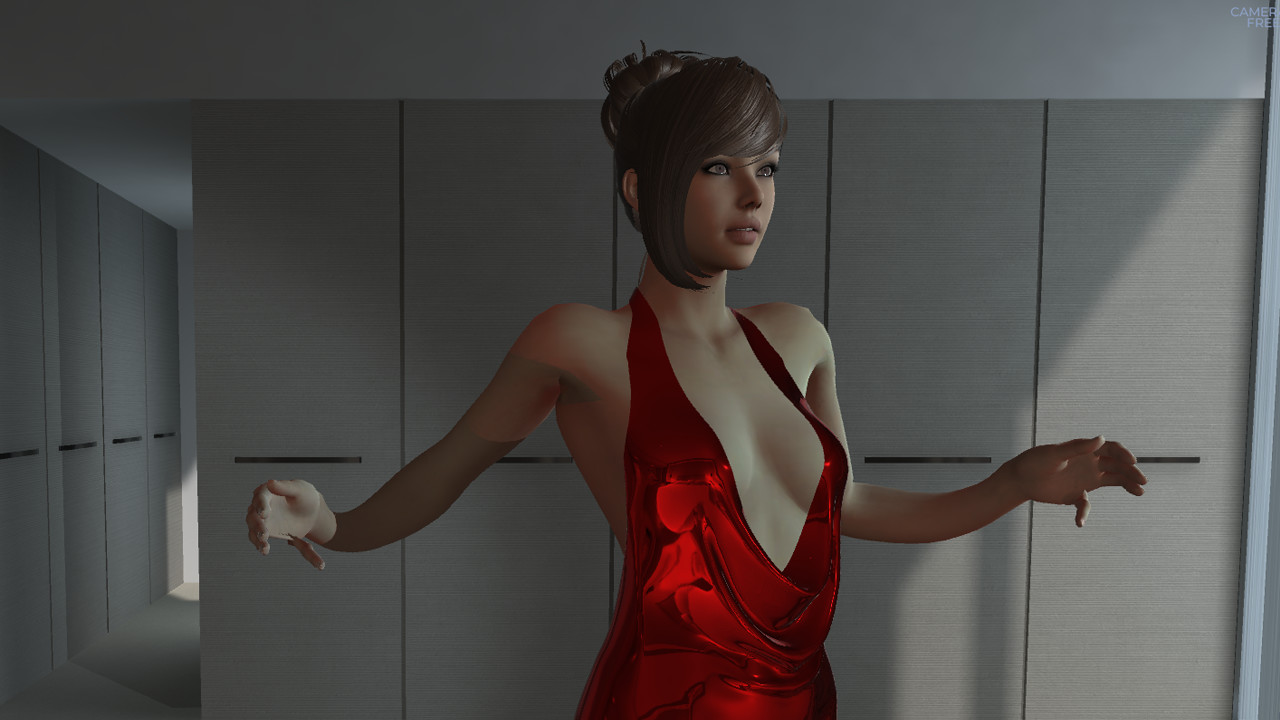 Escort Simulator screenshot 20