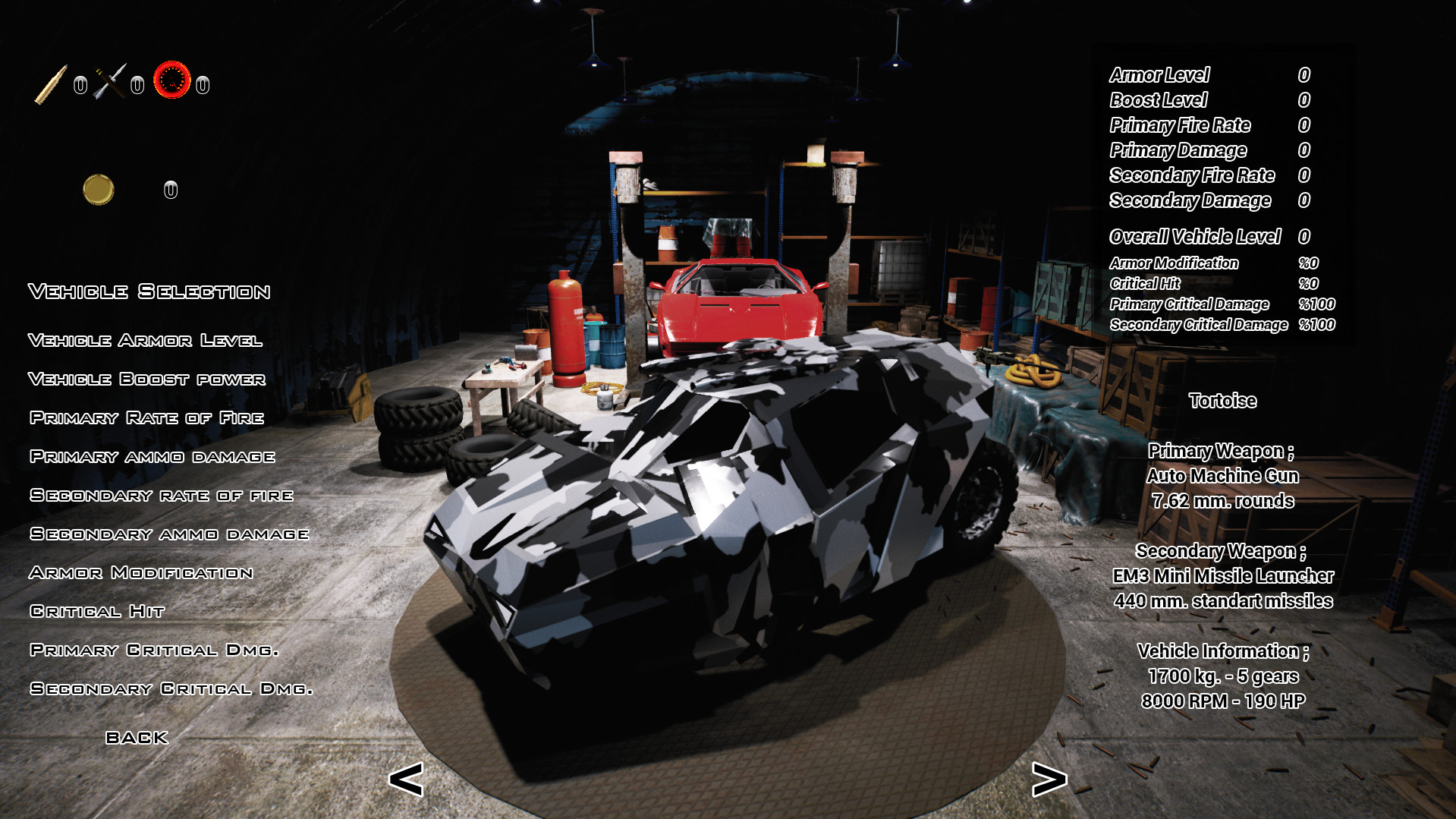 Enga Extreme Battle Race screenshot 4