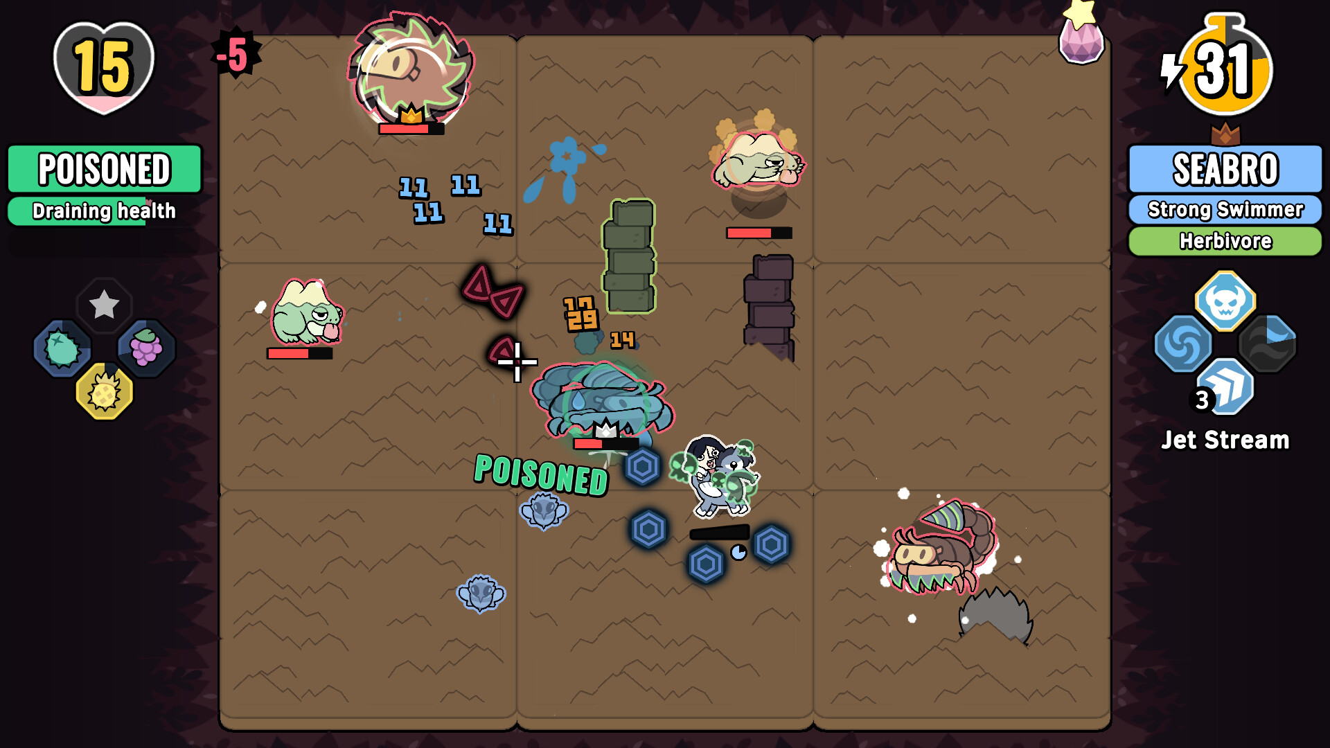 Patch Quest screenshot 9