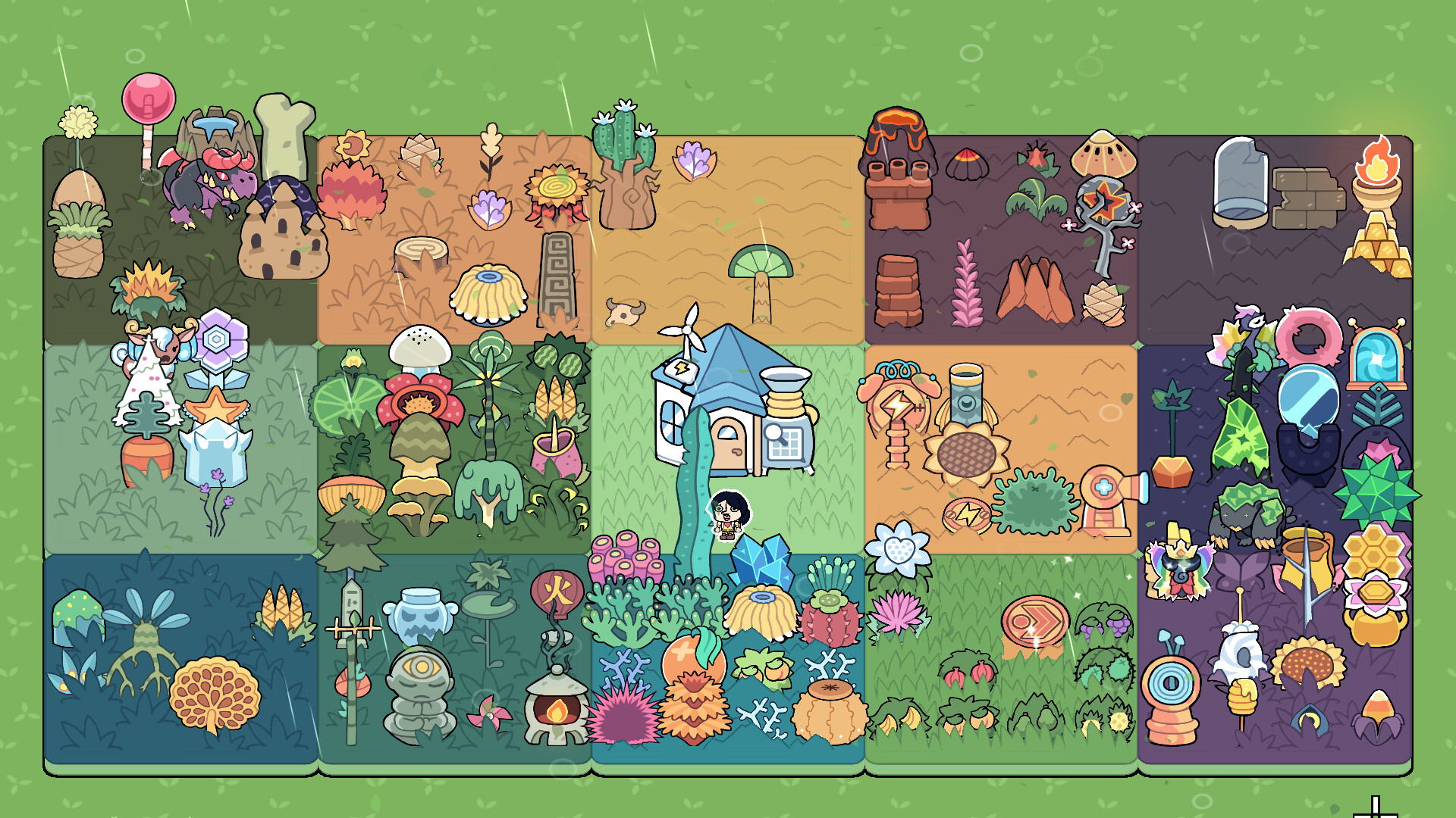 Patch Quest screenshot 5