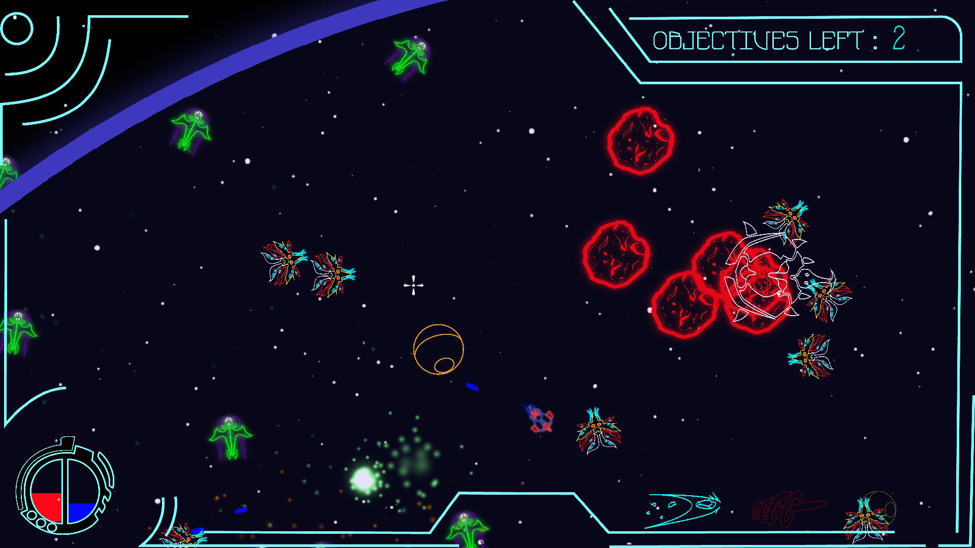 Bug Blast screenshot 5
