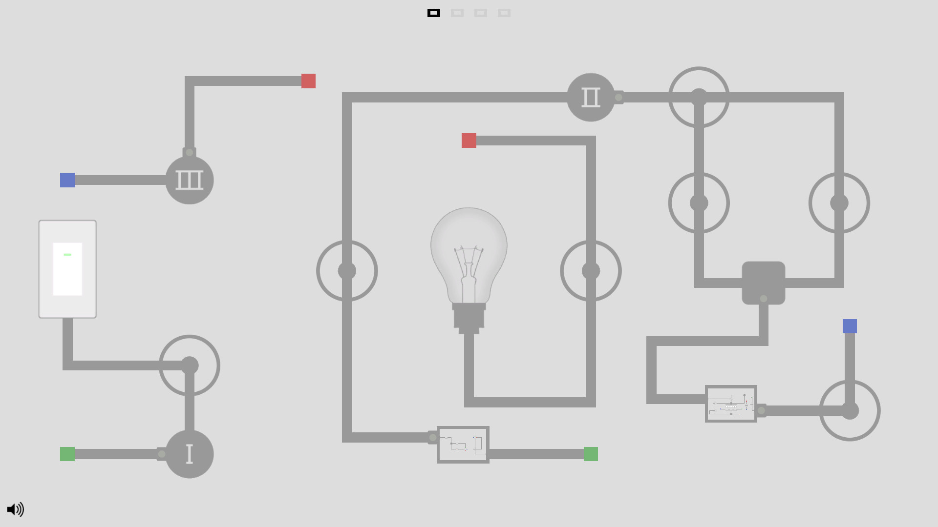 Turn on the light screenshot 5
