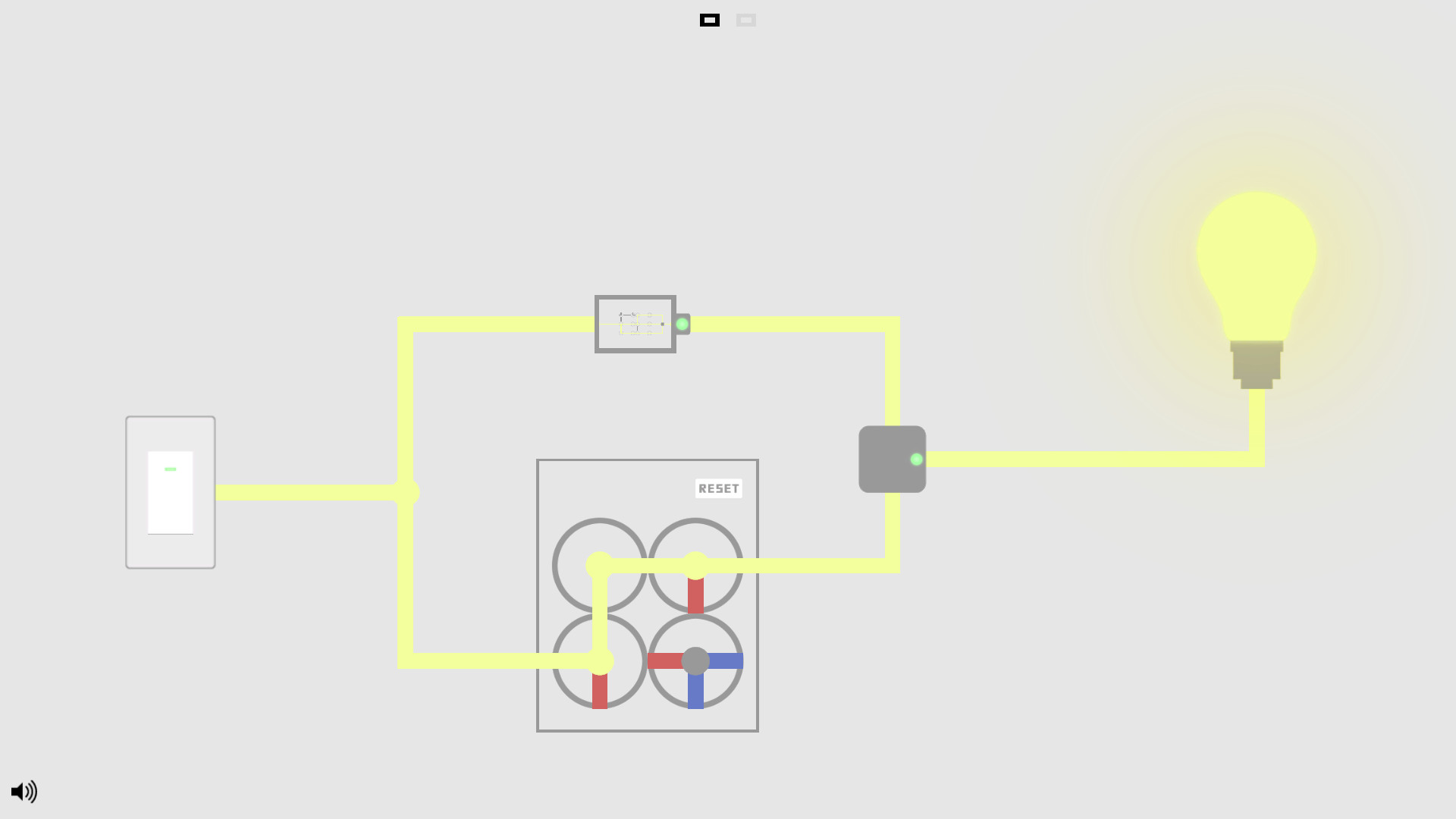 Turn on the light screenshot 3